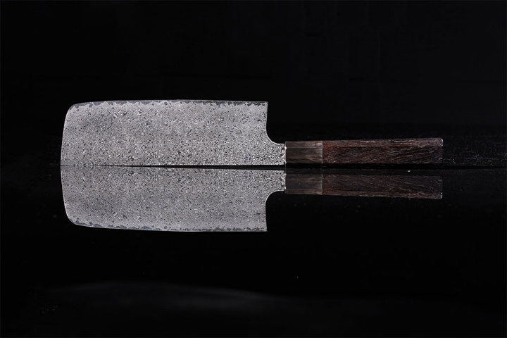 菜切(家庭版薄刃)