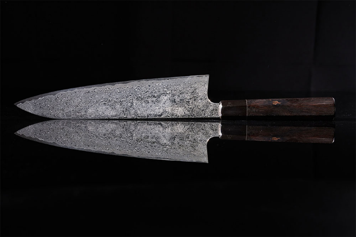 CHEF KNIFE GYUTO 牛刀