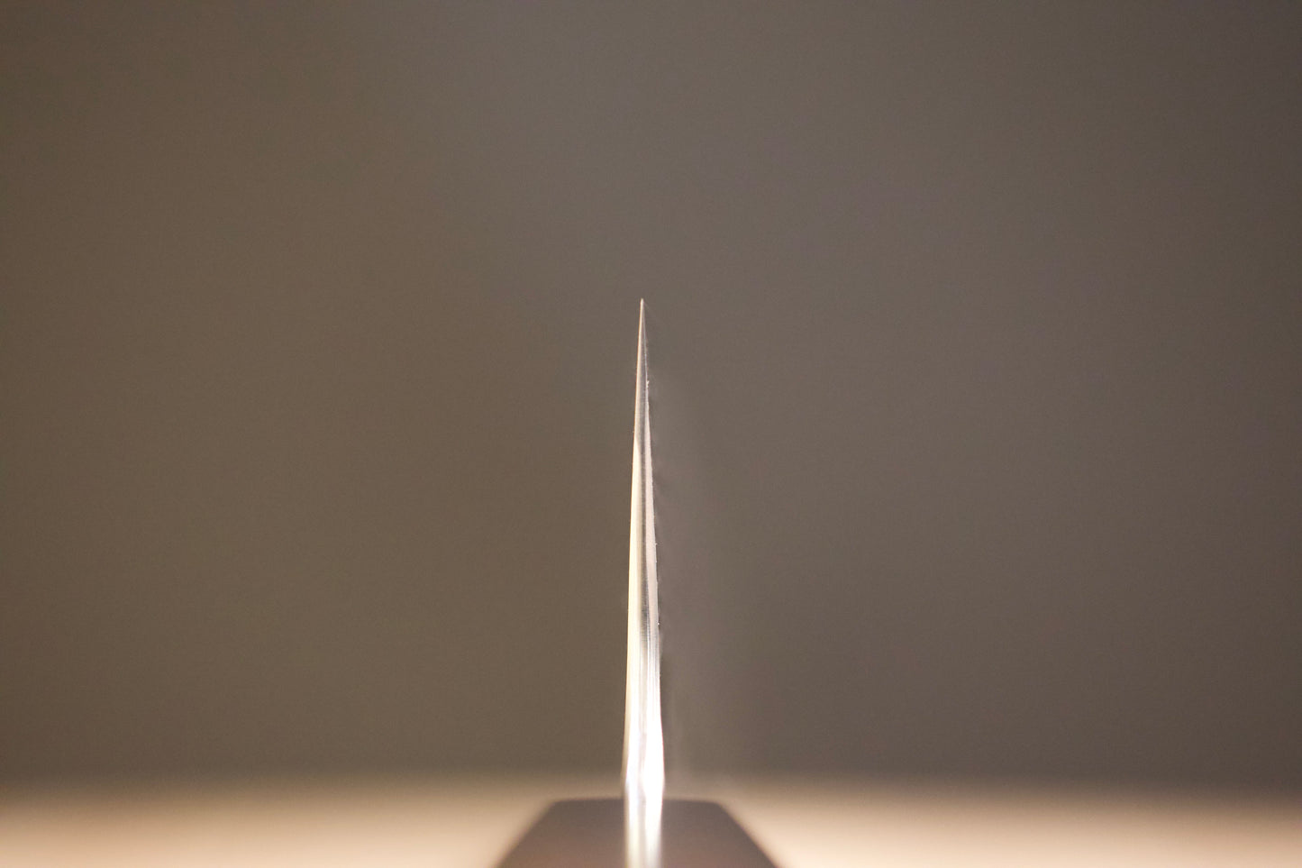 初心弥氏良寬銀河ニッケルダマスカスATS34三徳180mm/初心弥氏良宽银河系列镍大马ATS34三德180mm/ECHIZEN UCHIHAMONO Japanese Santoku knife Yoshihiro Yauji ATS-34