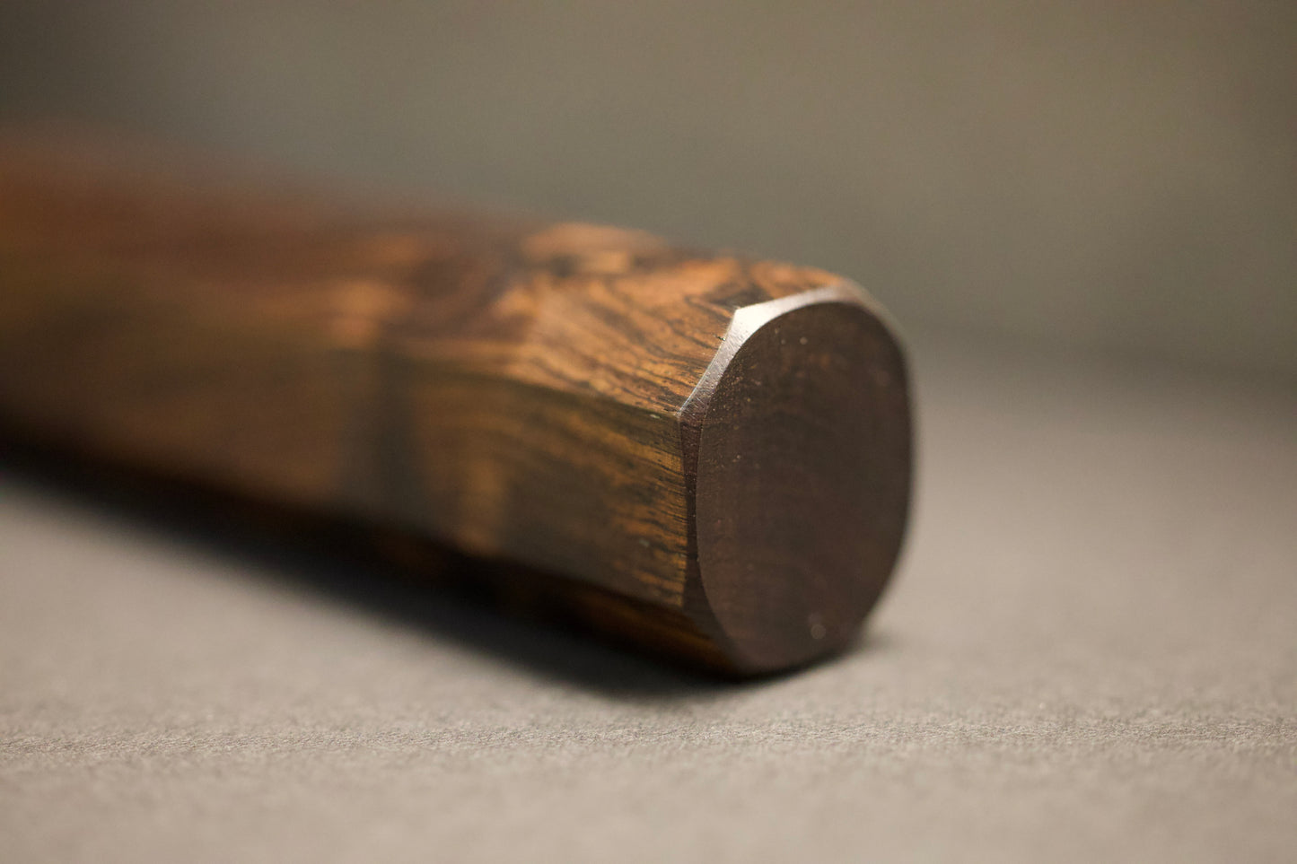 初心弥氏良寬銀河ニッケルダマスカスATS34文化170mm/初心弥氏良宽银河系列镍大马ATS34文化170mm/ECHIZEN UCHIHAMONO Japanese BUNKA knife Yoshihiro Yauji ATS-34