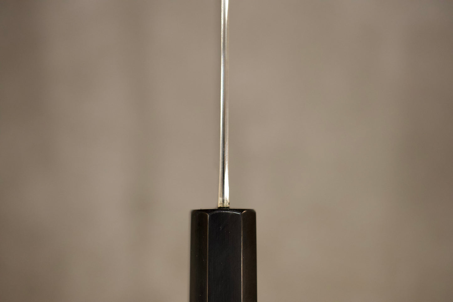 初心弥氏良寬銀河ニッケルダマスカスATS34菜切170mm/初心弥氏良宽银河系列镍大马ATS34菜切170mm/ECHIZEN UCHIHAMONO Japanese Nakiri knife Yoshihiro Yauji ATS-34