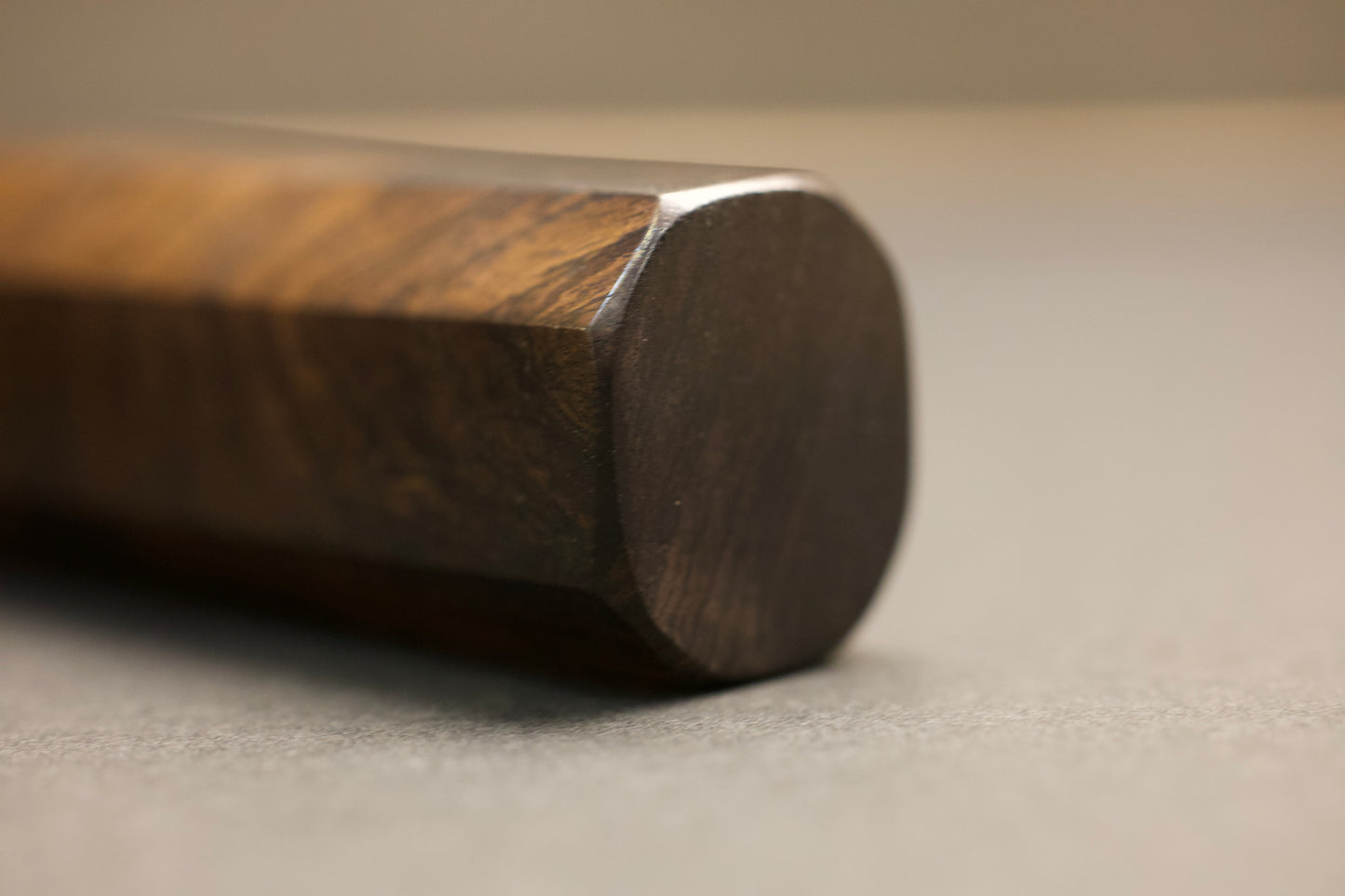 初心弥氏良寬銀河ニッケルダマスカスATS34菜切170mm/初心弥氏良宽银河系列镍大马ATS34菜切170mm/ECHIZEN UCHIHAMONO Japanese Nakiri knife Yoshihiro Yauji ATS-34