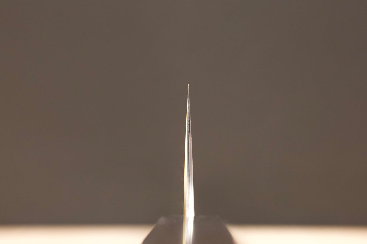 初心弥氏良寬銀河ニッケルダマスカスATS34牛刀210mm/初心弥氏良宽银河系列镍大马ATS34牛刀210mm/ECHIZEN UCHIHAMONO Japanese chef knife Gyuto Yoshihiro Yauji ATS-34