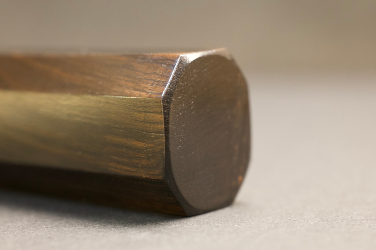 初心弥氏良寬銀河ニッケルダマスカスATS34牛刀210mm/初心弥氏良宽银河系列镍大马ATS34牛刀210mm/ECHIZEN UCHIHAMONO Japanese chef knife Gyuto Yoshihiro Yauji ATS-34