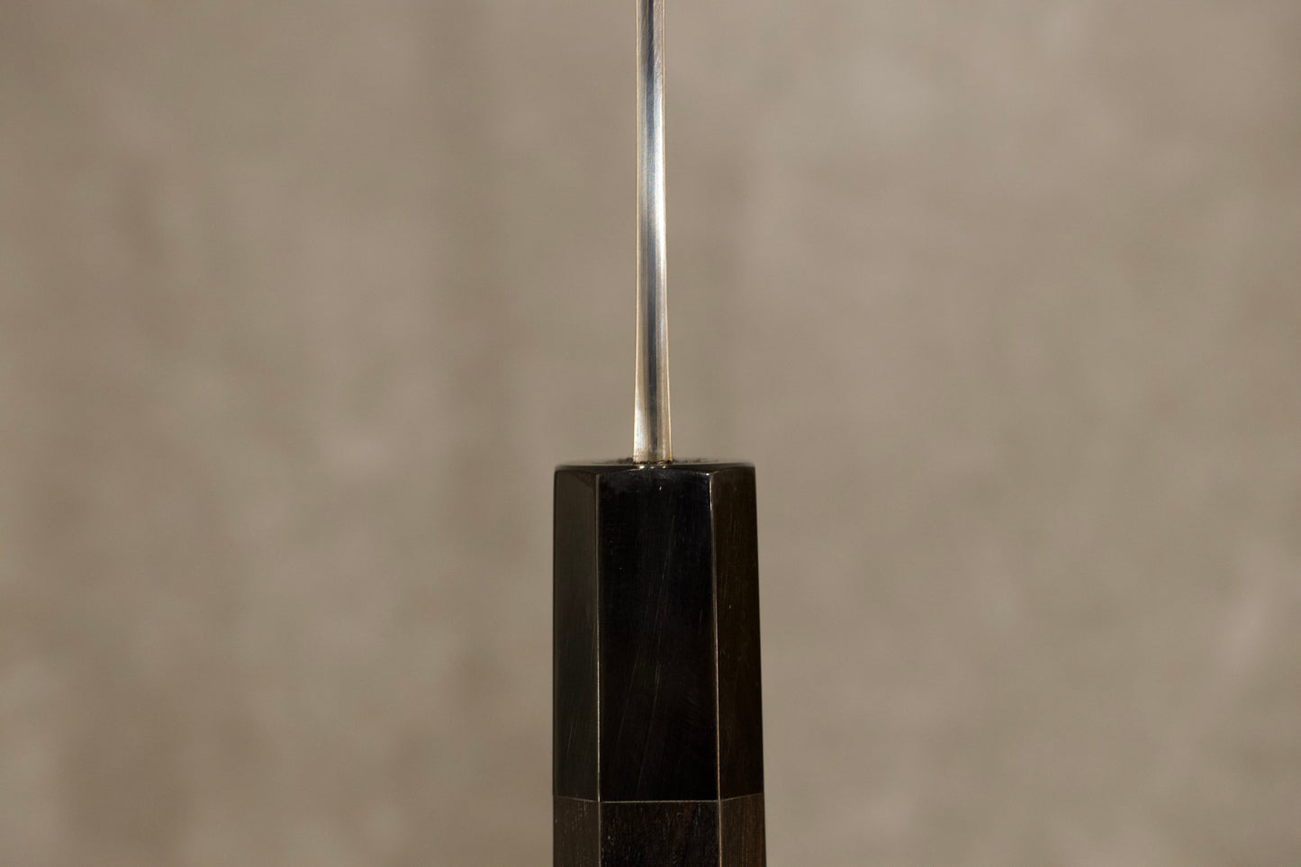 初心弥氏良寬銀河ニッケルダマスカスATS34牛刀210mm/初心弥氏良宽银河系列镍大马ATS34牛刀210mm/ECHIZEN UCHIHAMONO Japanese chef knife Gyuto Yoshihiro Yauji ATS-34