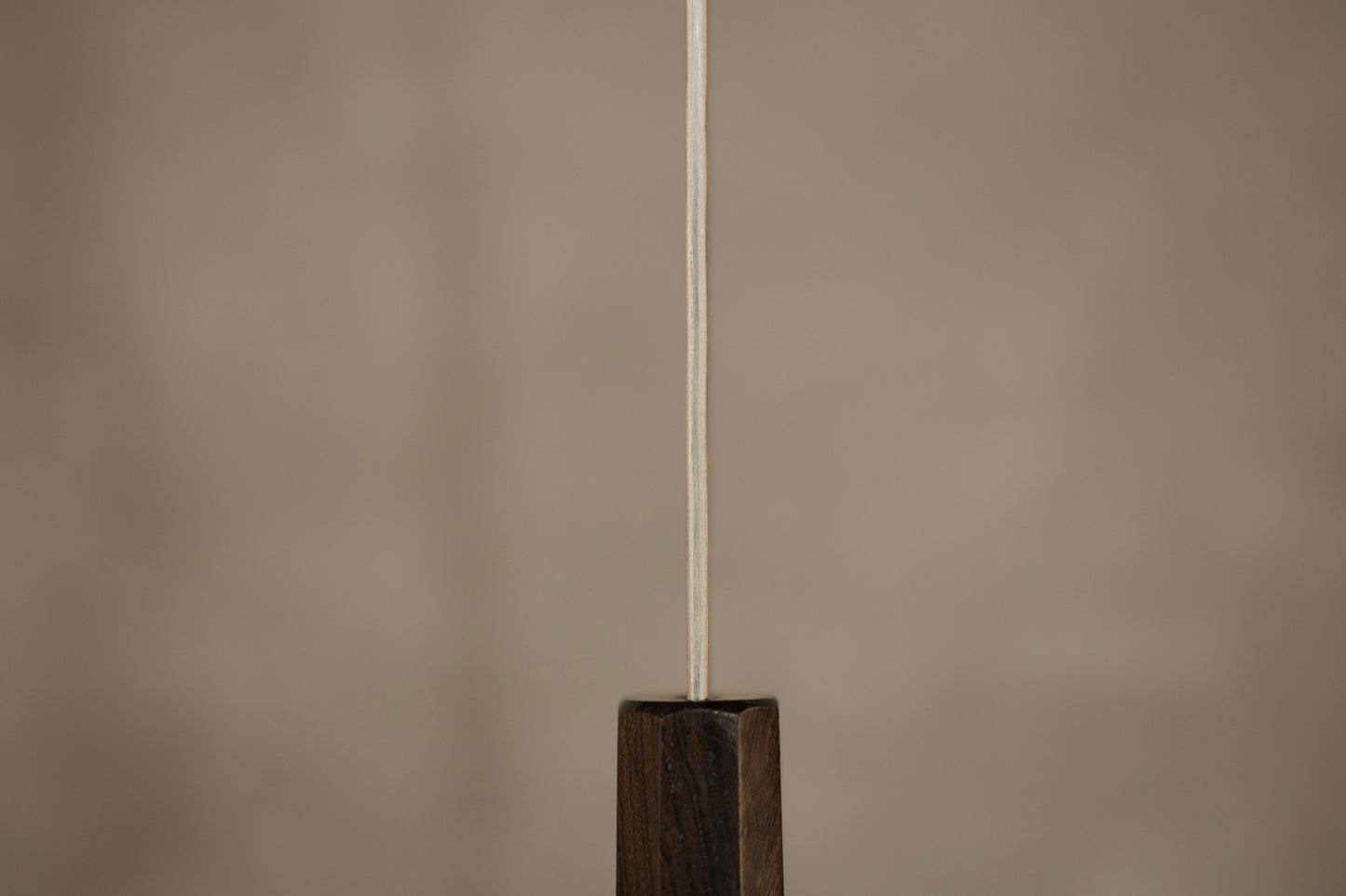 二唐刃物家庭用33层大马士革花纹槌目VG10小刀150mm/家庭用33層ダマスカス槌目VG10ペティナイフ150mm/Nigara Hamono Japanese Petty-Utility knife 33layer Damascus VG10