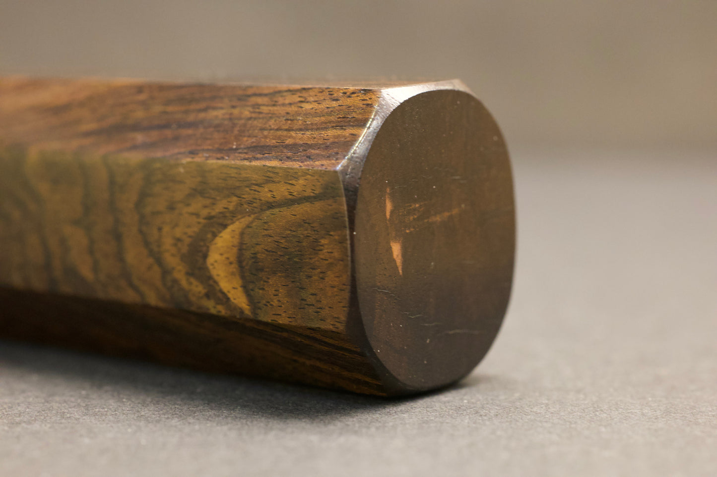 初心刃物ニッケルダマスカスATS34切付牛刀240mm/初心镍大马ATS34切付牛刀240mm/HATSUKOKOROHAMONO Japanese chef knife Gyuto ATS-34 24cm 9.45 inch