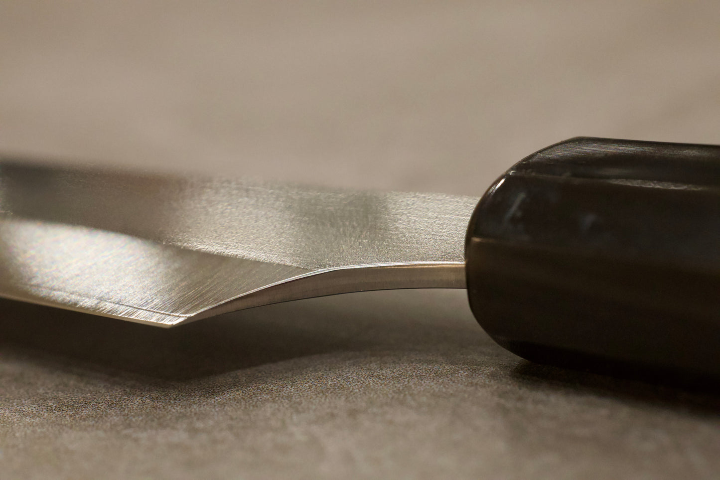 越前打刃物黒崎優新月光VG-XEOSペティナイフ150mm/越前打刃物黑崎优新月光VG-XEOS小刀150mm/EchizenuchiHamono Japanese Petty-Utility knife YU KUROSAKI VG-XEOS 15cm/ 5.9inch