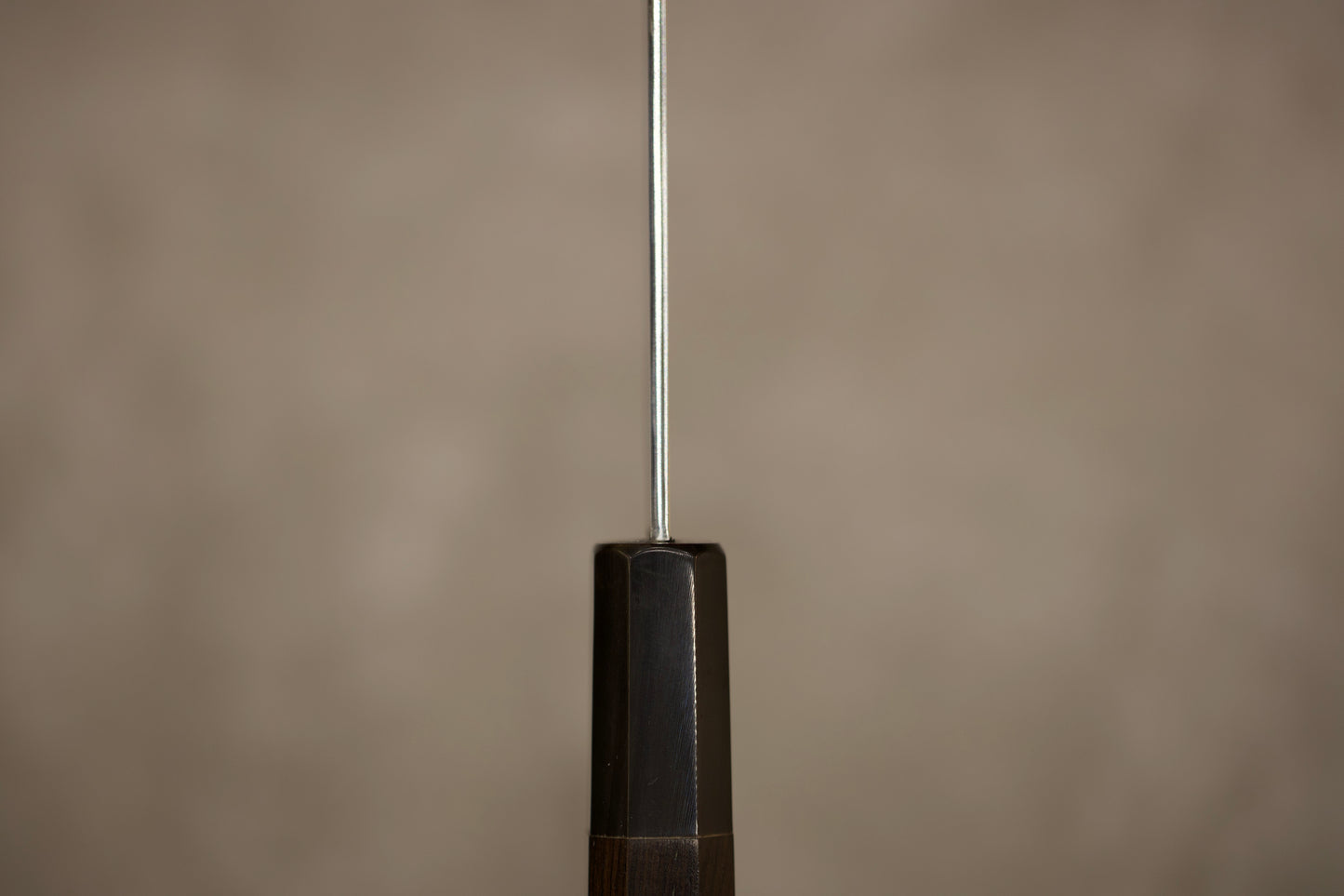 越前打刃物黒崎優新月光VG-XEOSペティナイフ150mm/越前打刃物黑崎优新月光VG-XEOS小刀150mm/EchizenuchiHamono Japanese Petty-Utility knife YU KUROSAKI VG-XEOS 15cm/ 5.9inch