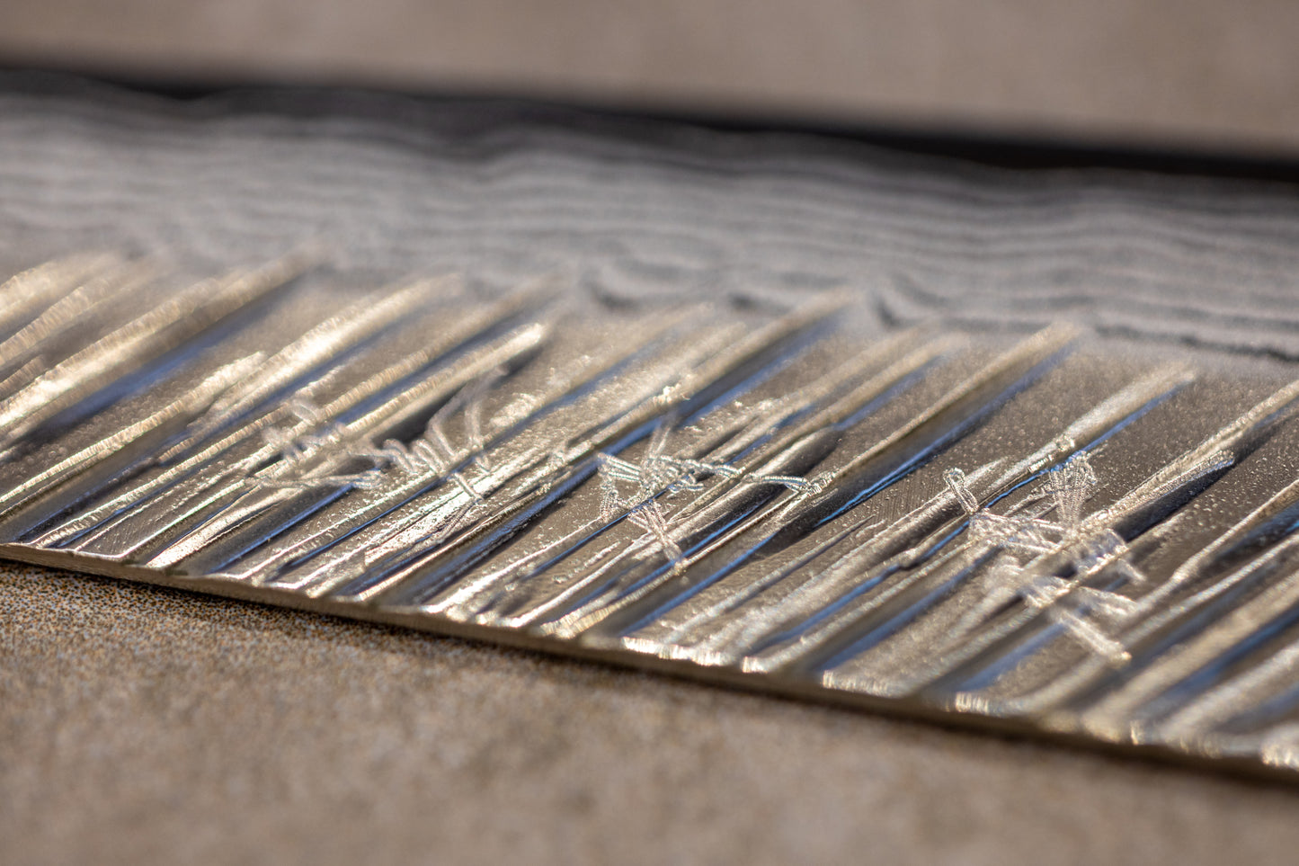 越前打刃物黒崎優風神ペティナイフ120mm/越前打刃物黑崎优风神小刀120mm/EchizenuchiHamono Japanese Petty-Utility knife YU KUROSAKI 12cm/ 4.7inch