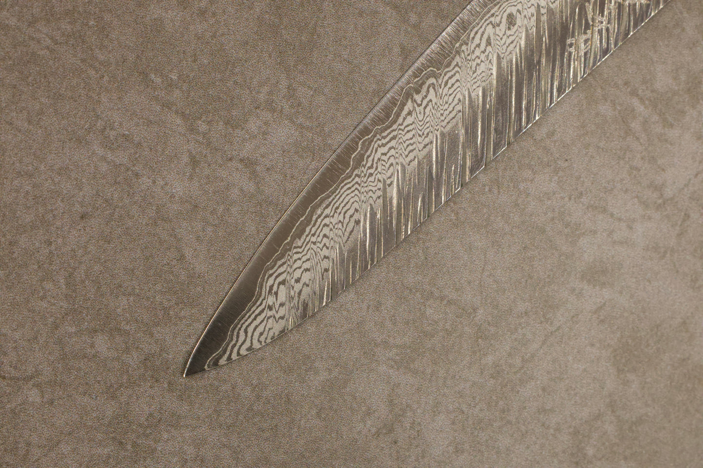 越前打刃物黒崎優風神小刀150mm/越前打刃物黑崎优风神小刀150mm/EchizenuchiHamono Japanese Petty-Utility knife YU KUROSAKI 15cm/ 5.9inch