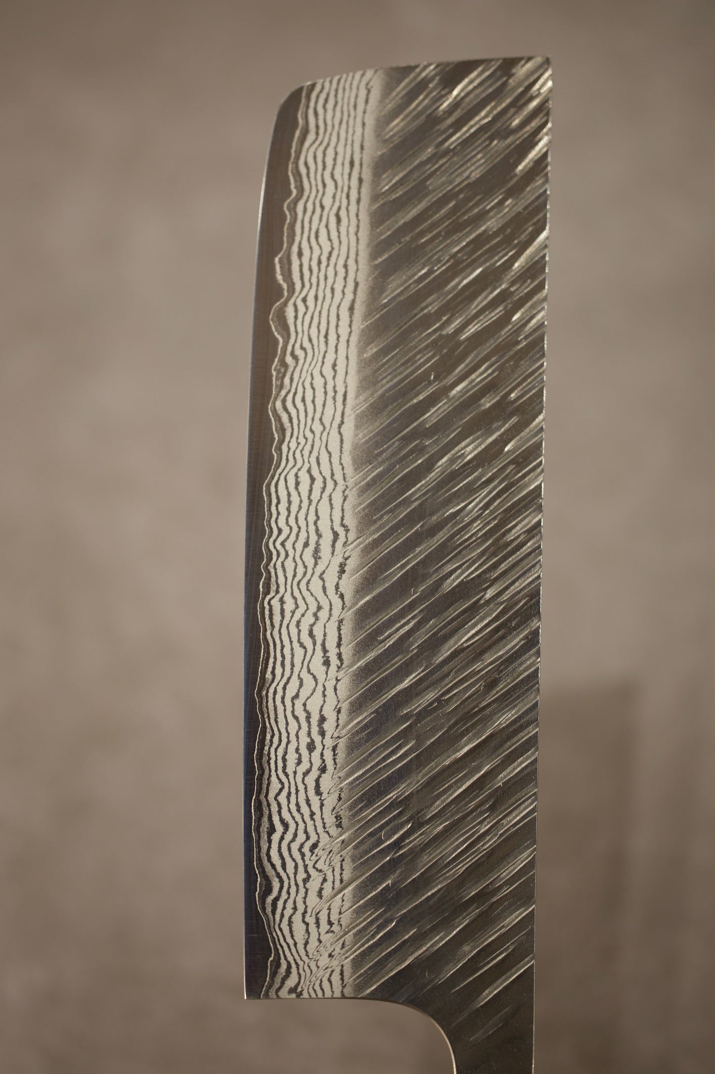 越前打刃物黒崎優風神菜切170mm/越前打刃物黑崎优风神菜切170mm/EchizenuchiHamono Japanese Nakiri(Vegetable) knife YU KUROSAKI 17cm/ 6.6inch