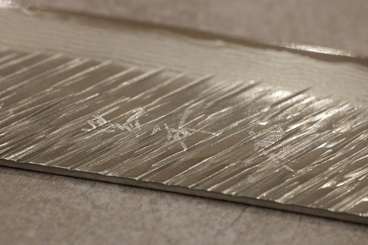 越前打刃物黒崎優風神菜切170mm/越前打刃物黑崎优风神菜切170mm/EchizenuchiHamono Japanese Nakiri(Vegetable) knife YU KUROSAKI 17cm/ 6.6inch