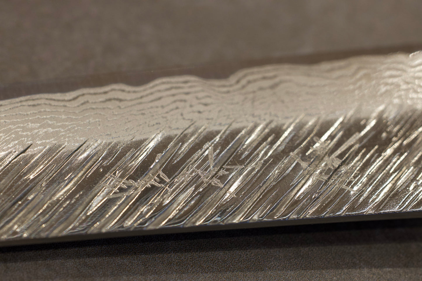 越前打刃物黒崎優風神筋引き240mm/越前打刃物黑崎优风神筋引240mm/EchizenuchiHamono Japanese sujihiki knife YU KUROSAKI 24cm/ 9.45inchI