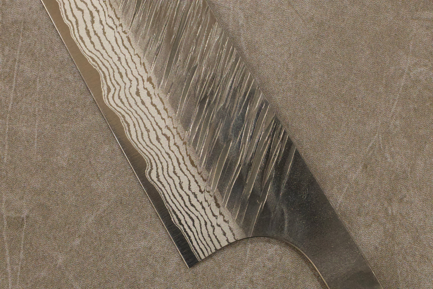 越前打刃物黒崎優風神筋引き270mm/越前打刃物黑崎优风神筋引270mm/EchizenuchiHamono Japanese sujihiki knife YU KUROSAKI 27cm/ 10.6inch