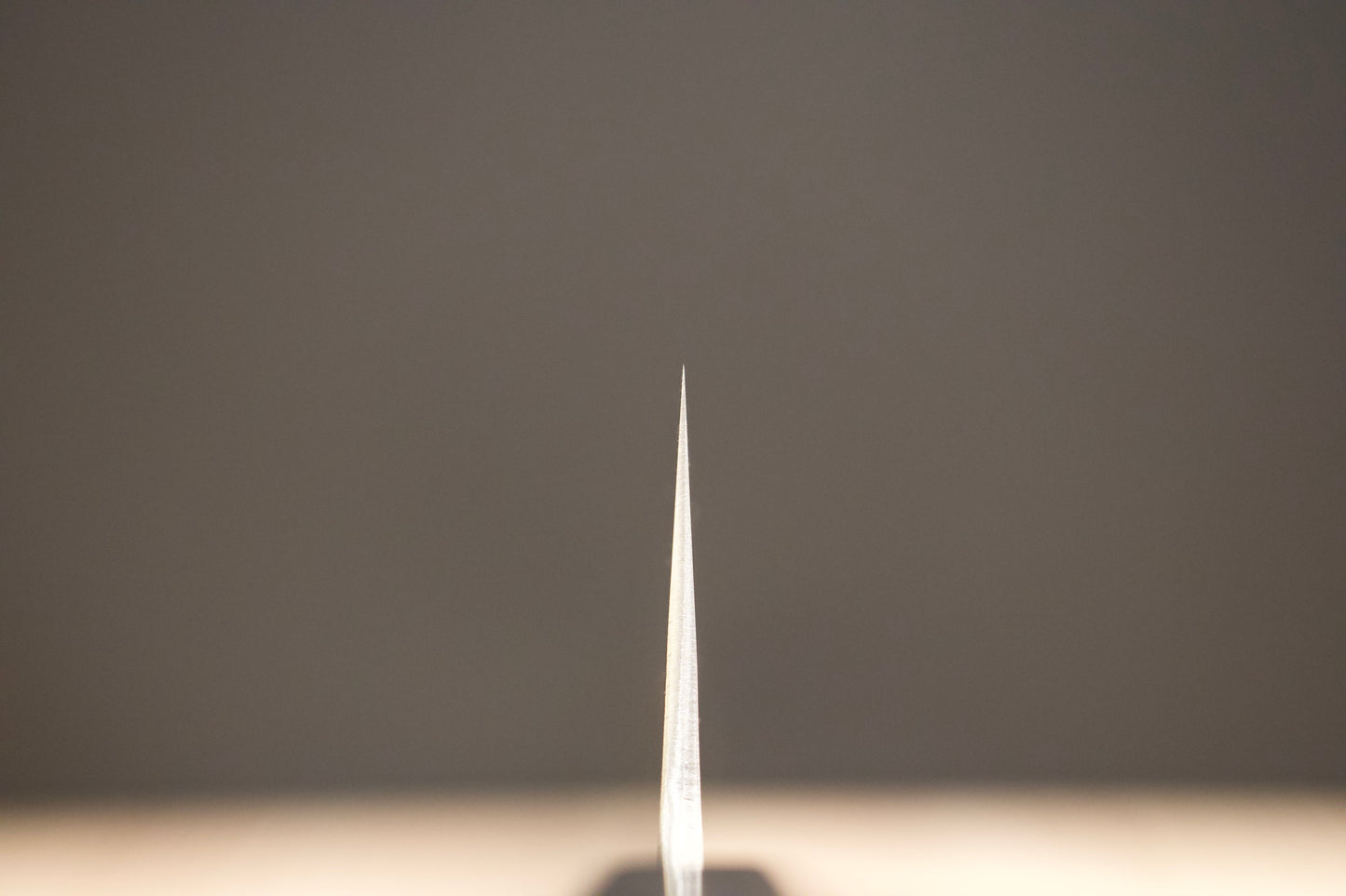 初心刃物梨地SKD高速鋼三徳165mm/初心刃物梨地SKD高速钢三德165mm/HATSUKOKOROHAMONO Japanese Santoku knife SKD 16.5cm/ 6.3inch