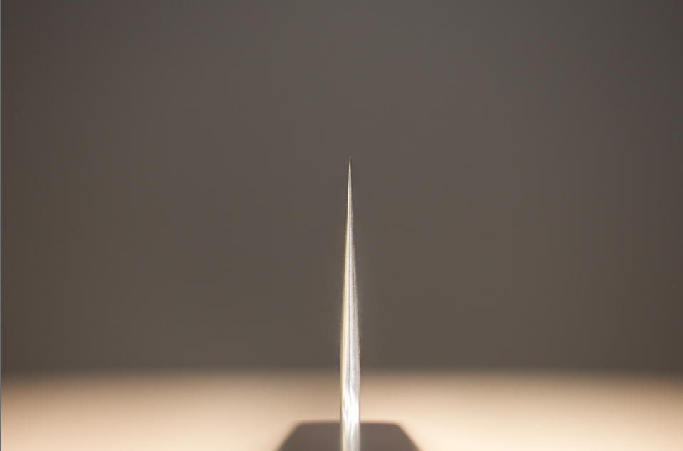 初心VG10ダマスカス槌目牛刀240mm/初心VG10大马士革花纹槌目牛刀240mm/HATSUKOKOROHAMONO Japanese Gyuto knife VG10 Damascus 240mm