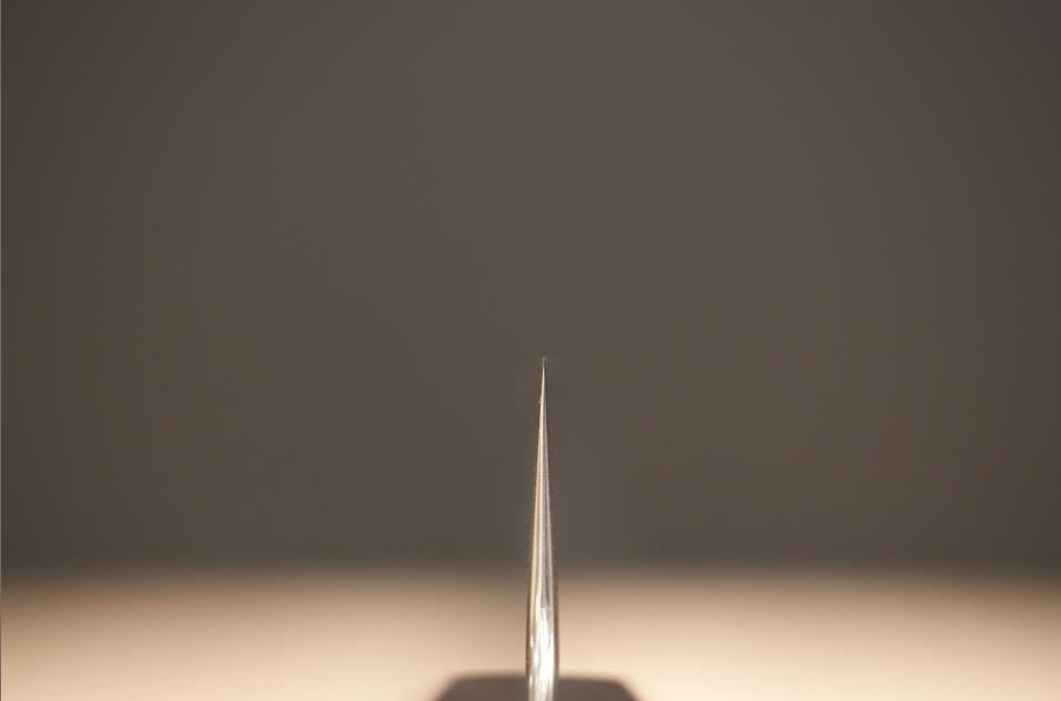 初心VG10ダマスカス槌目筋引270mm/初心VG10大马士革花纹槌目筋引270mm/HATSUKOKOROHAMONO Japanese sujihiki knife VG10 Damascus 270mm