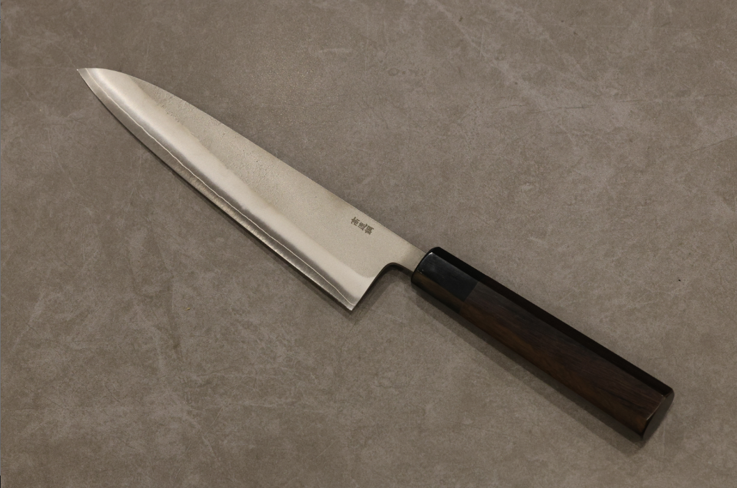 初心刃物梨地SKD高速鋼牛刀210mm/初心刃物梨地SKD高速钢牛刀210mm/HATSUKOKOROHAMONO Japanese Gyuto knife SKD 210mm