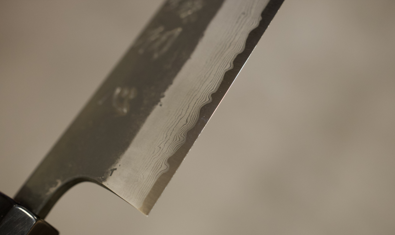 初心刃物蜃気楼AS牛刀210mm/初心刃物蜃气楼AS牛刀210mm/HATSUKOKOROHAMONO Japanese Shinkirou Gyuto chef knife  210mm