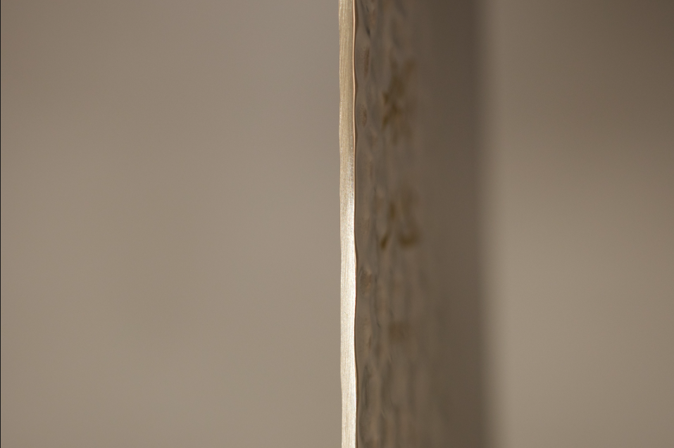 初心VG10三層鋼槌目三徳180mm/初心VG10三层槌目三德180mm/HATSUKOKOROHAMONO Japanese Santoku knife VG10 3-Layer Hammered 180