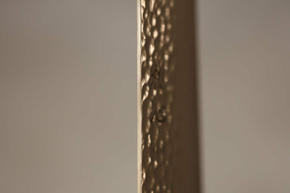 初心VG10三層鋼槌目牛刀210mm/初心VG10三层槌目牛刀210mm/HATSUKOKOROHAMONO Japanese Gyuto knife VG10 3-Layer Hammered 210mm