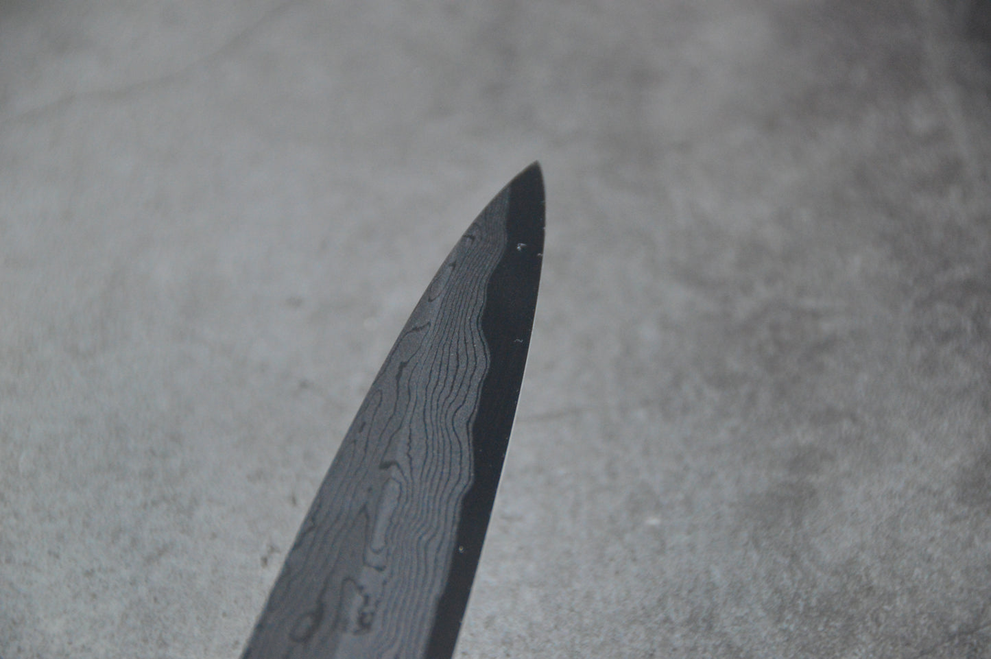 正本总本店日本刺身刀正夫柳刃青纸钢30cm/正本KH0430本霞玉青鋼誂八層打正夫柳刃300mm