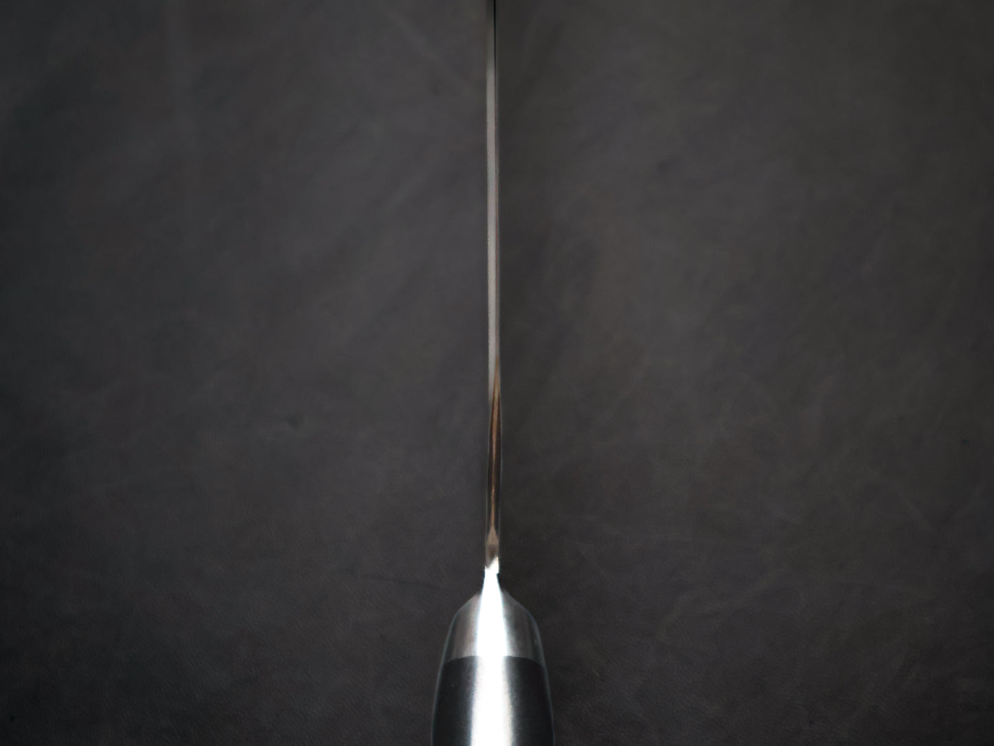 Sakai Takayuki 20043 Inox Chinese Cleaver 195×85mm 堺孝行 20043 イノックス ツバ付 中華包丁 195×85mm