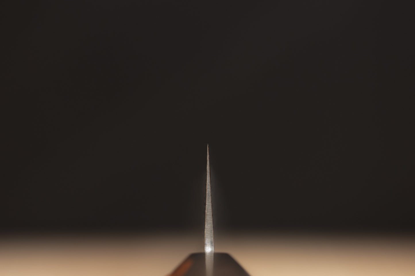 Shigeki Tanaka Harukaze SG2 Damascus Petty 150mm 田中誠貴春風SG2ダマスカスペティナイフ150mm