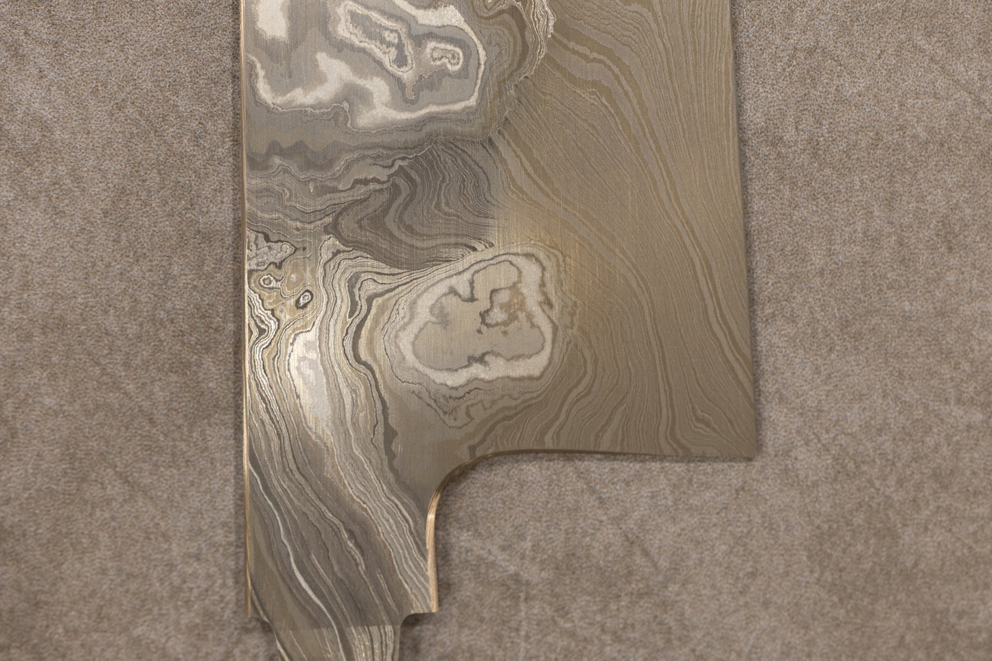 Shoichi Hashimoto Shinryoku Gyuto 270mm 橋本庄市深緑和牛刀270mm