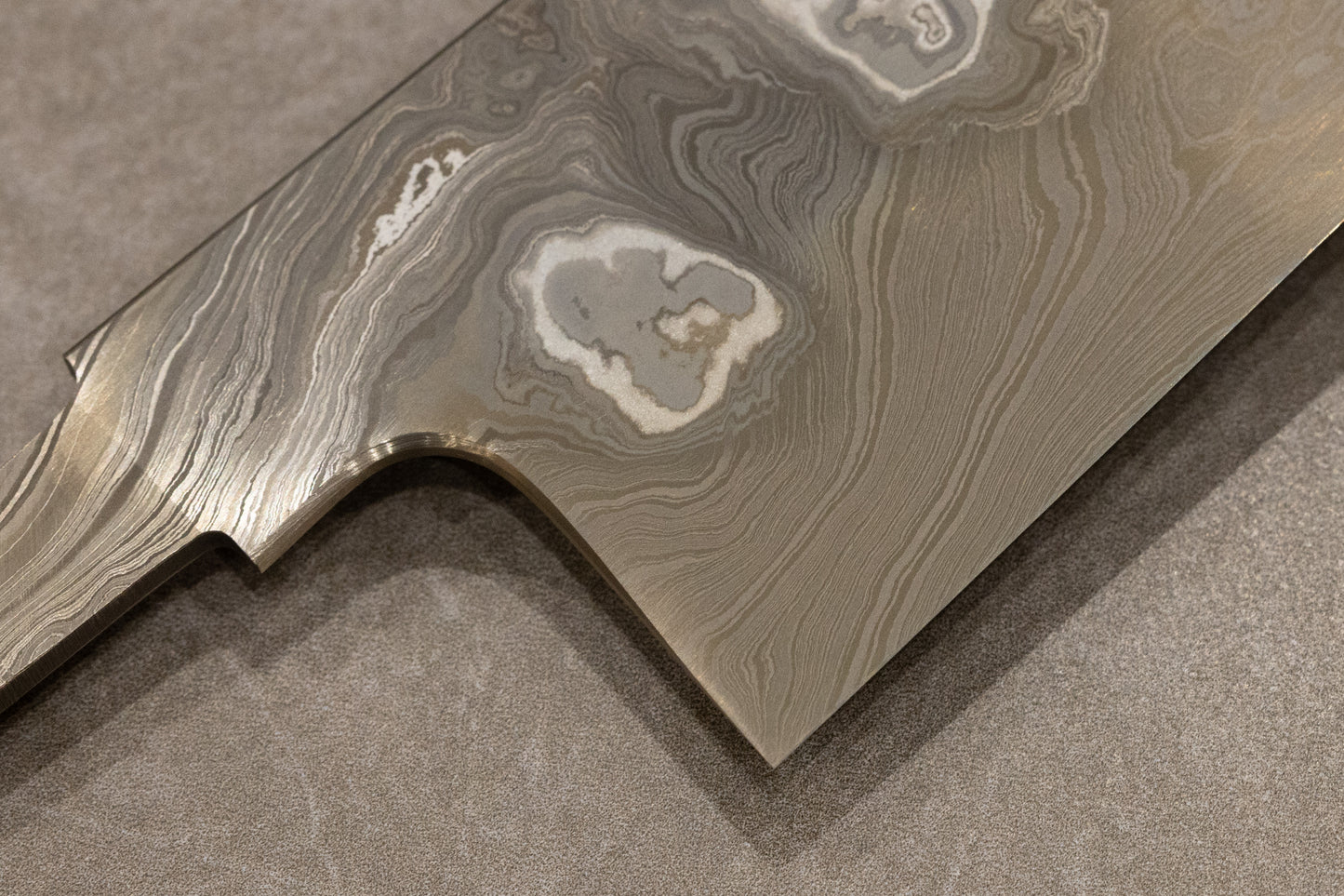 Shoichi Hashimoto Yozan Gyuto 240mm 橋本庄市妖山和牛刀240mm