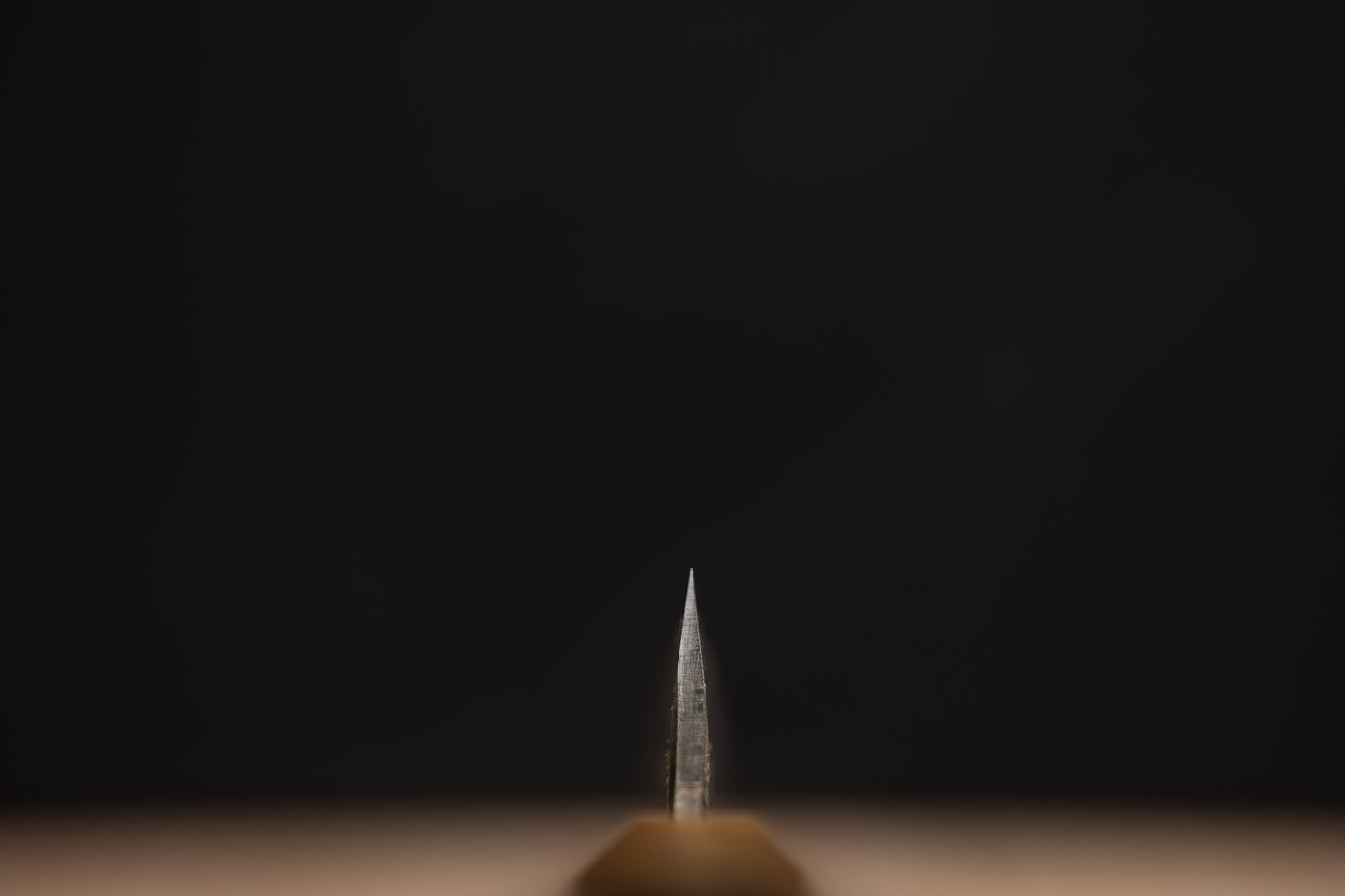 Sakai Takayuki 01185 Itsuo Doi Homura Guren Petty 150mm 堺孝行 01185 土井逸夫作 焔紅蓮 ペティナイフ 150mm