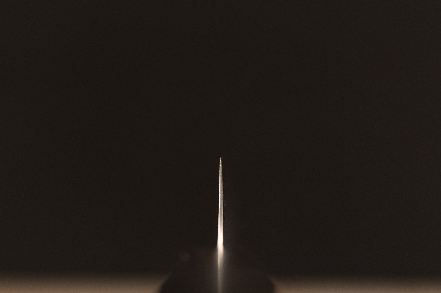 Hatsukokoro Hikari SLD 3 Layer Kiritsuke Petty 125mm 初心光シリーズSLD三層切付ペティナイフ125mm