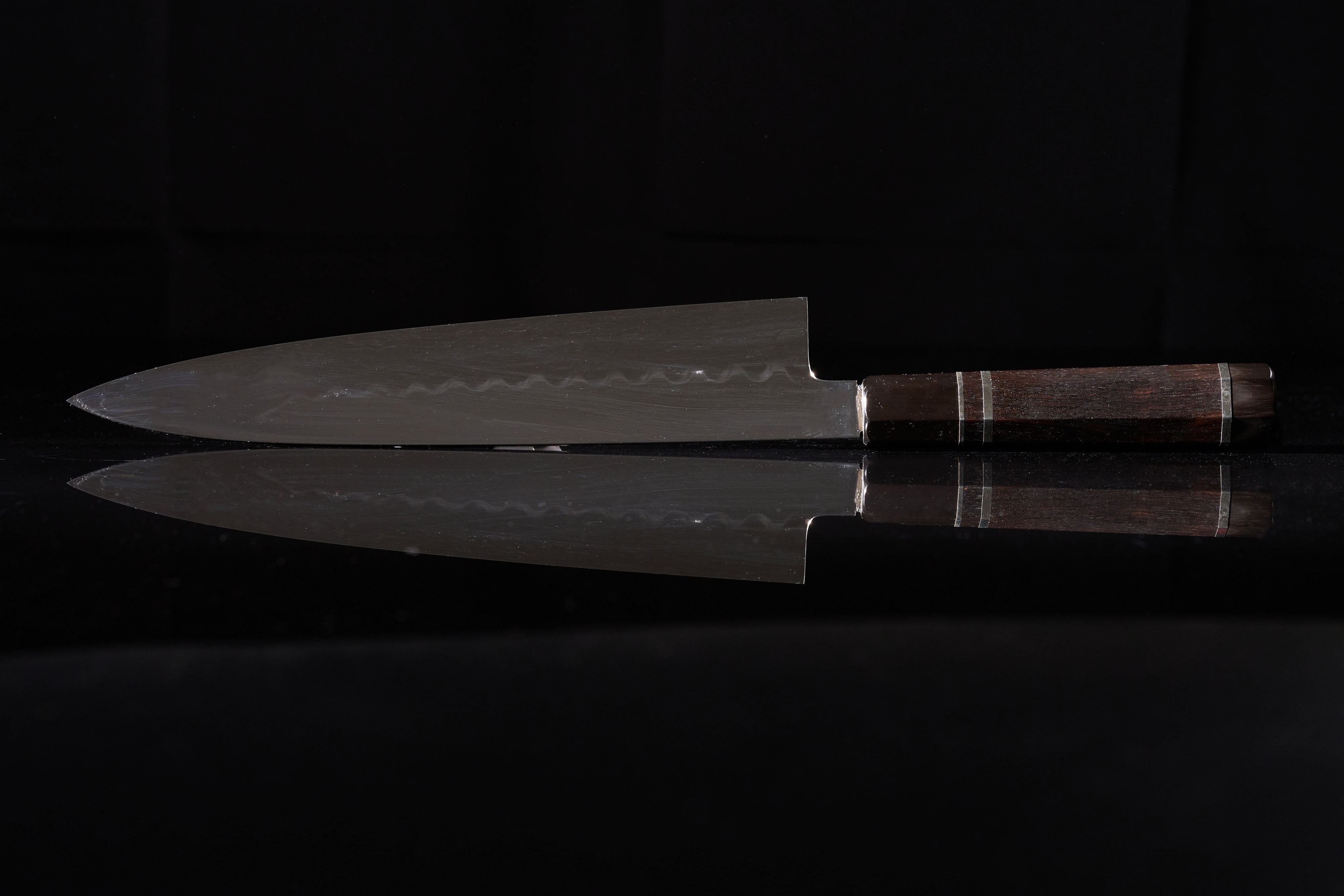 CHEF KNIFE GYUTO 牛刀– GinkaHamono