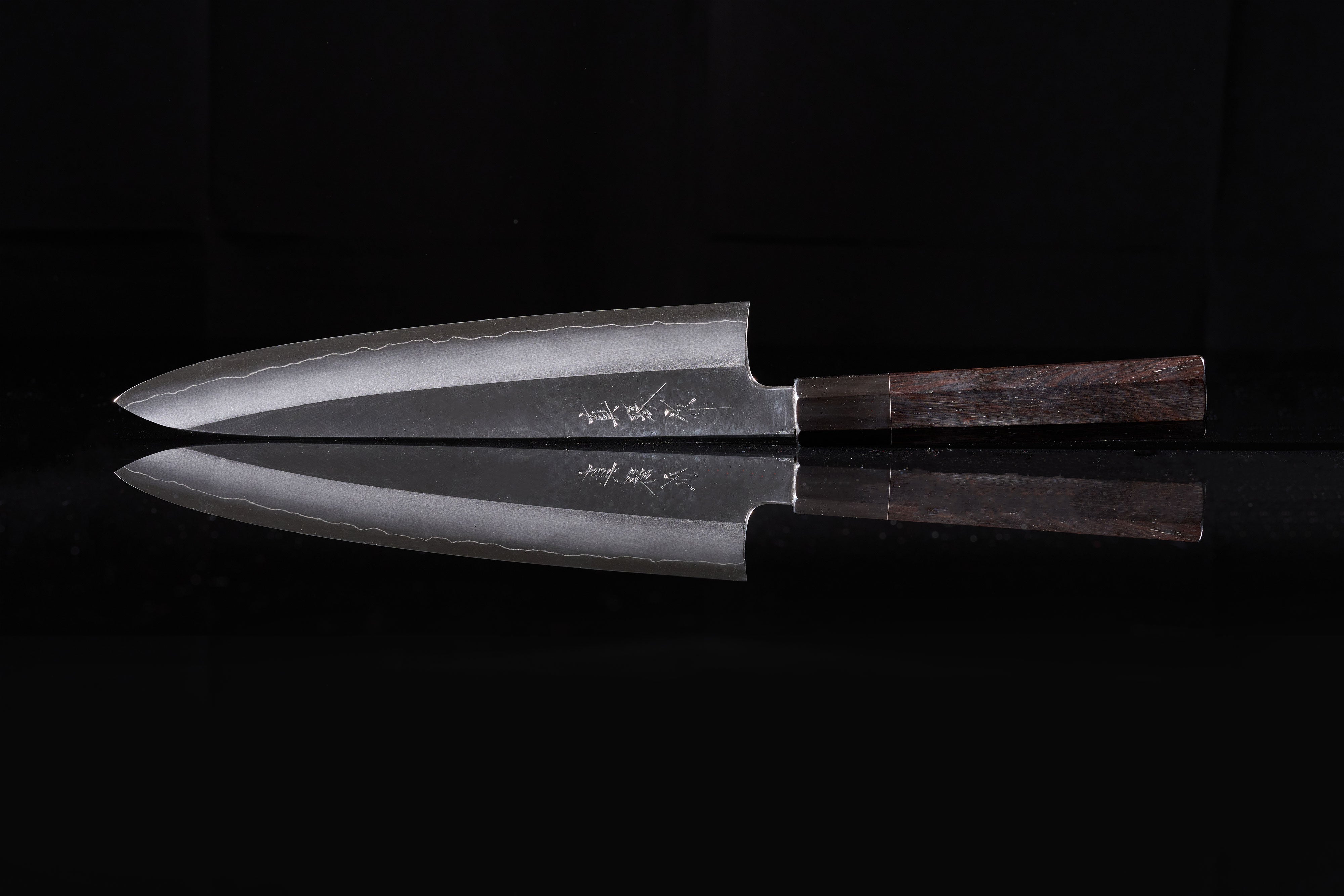 CHEF KNIFE GYUTO 牛刀– GinkaHamono