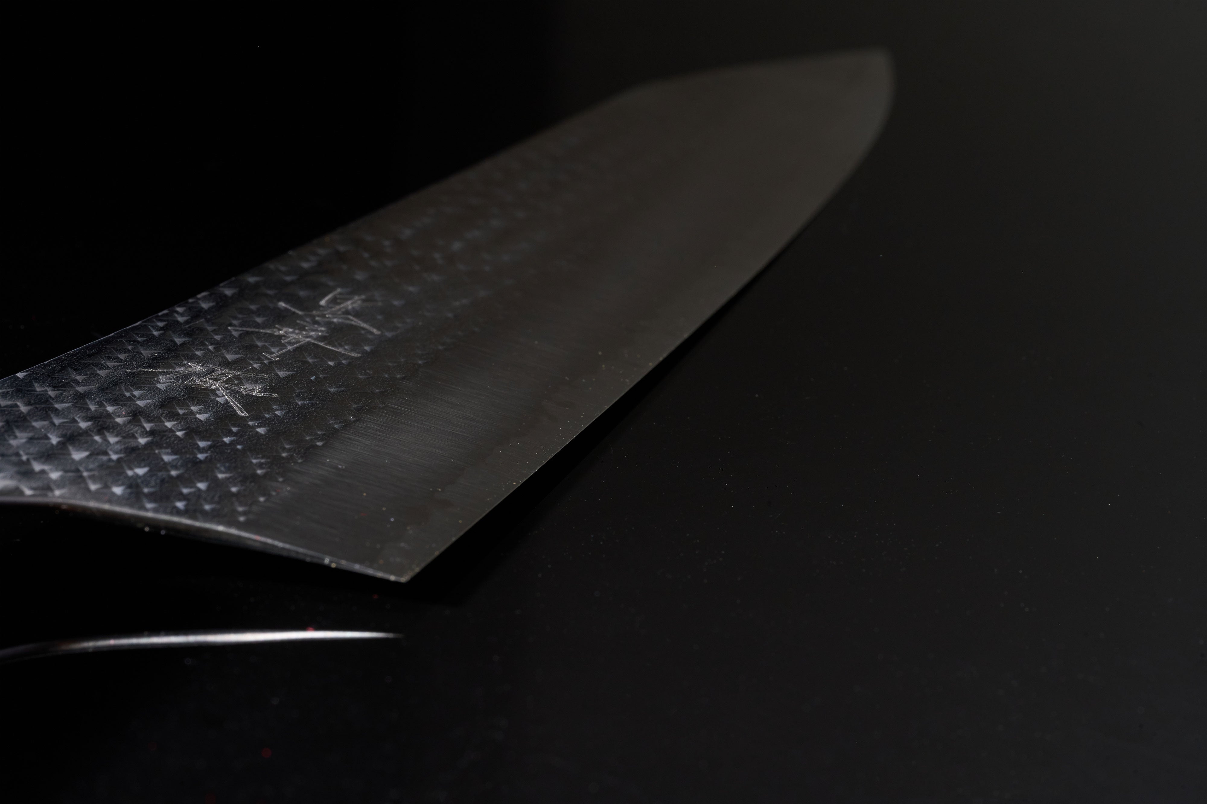 Yu Kurosaki Senko SPG-2 Gyuto 270mm 黒崎優閃光SG2牛刀270mm