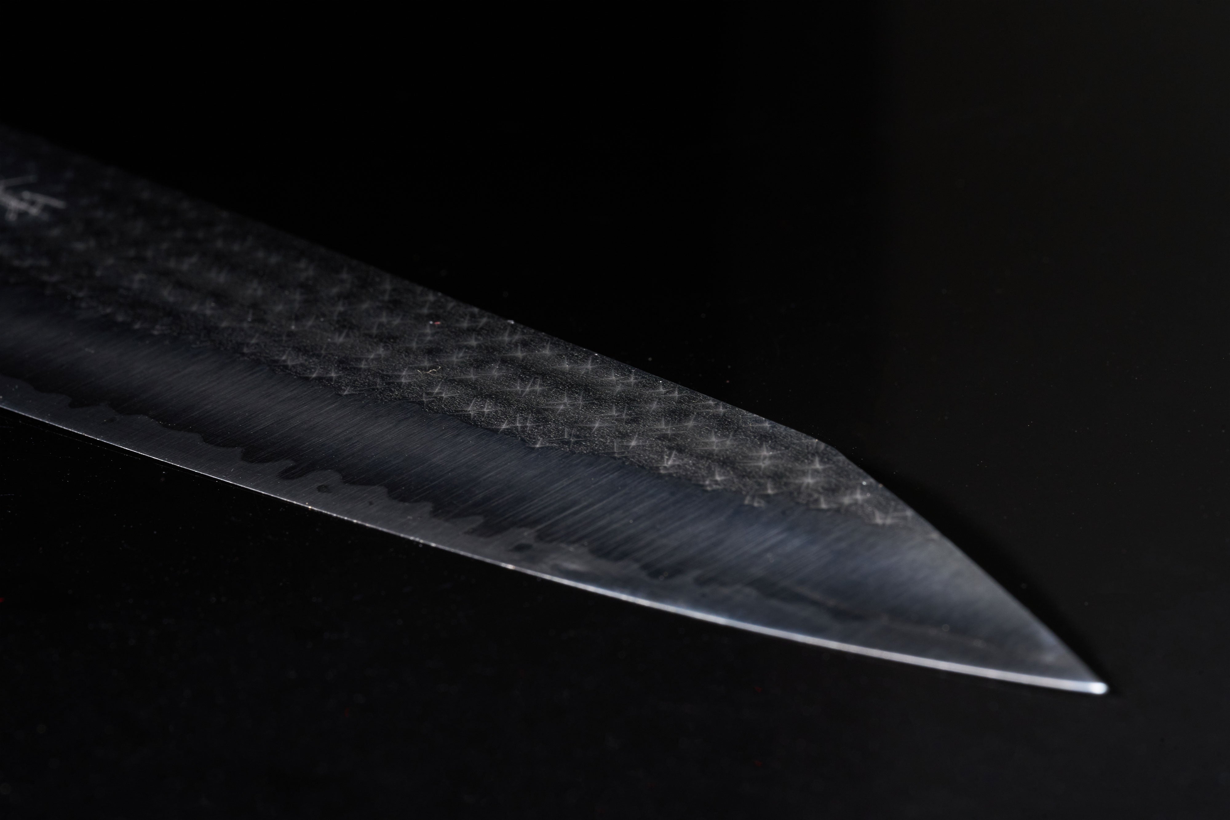 Yu Kurosaki Senko SPG-2 Gyuto 270mm 黒崎優閃光SG2牛刀270mm