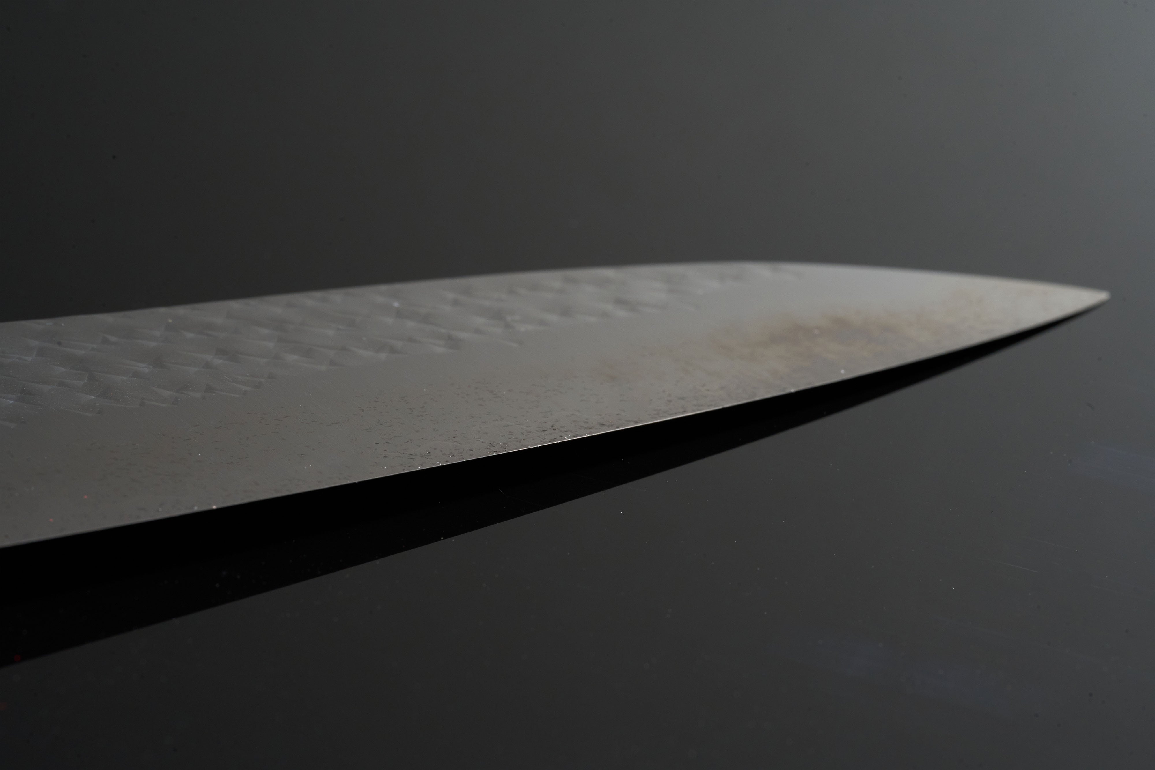 Yu Kurosaki Senko SPG-2 Gyuto 240mm 黒崎優閃光SG2牛刀240mm