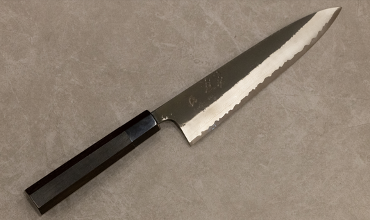 初心刃物蜃気楼AS牛刀210mm/初心刃物蜃气楼AS牛刀210mm/HATSUKOKOROHAMONO Japanese Shinkirou Gyuto chef knife  210mm