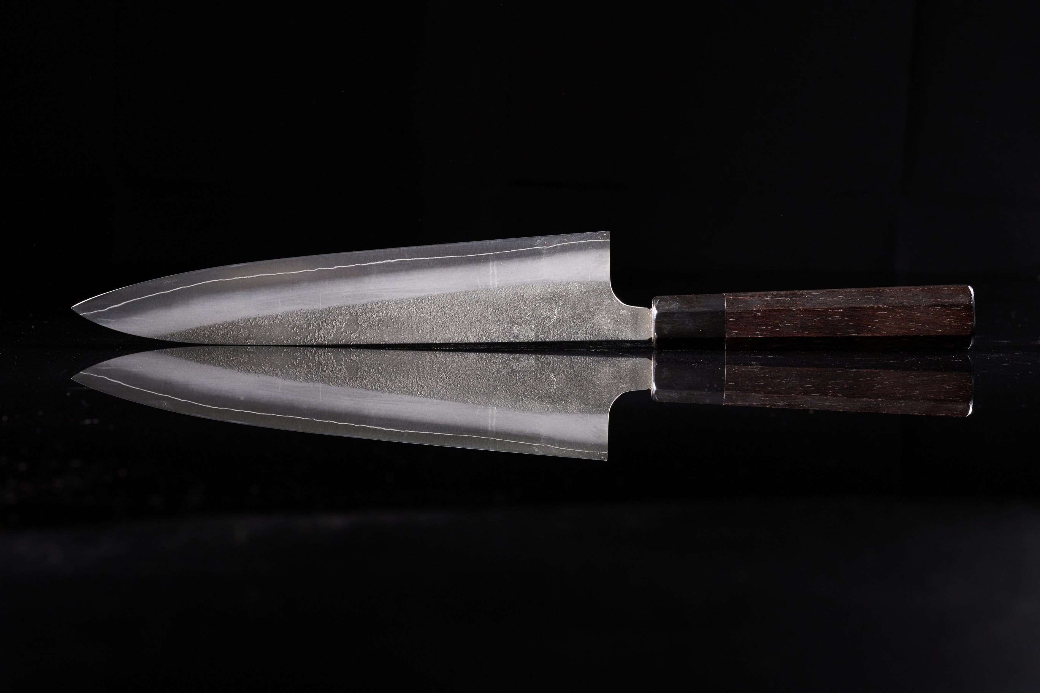 CHEF KNIFE GYUTO 牛刀– GinkaHamono