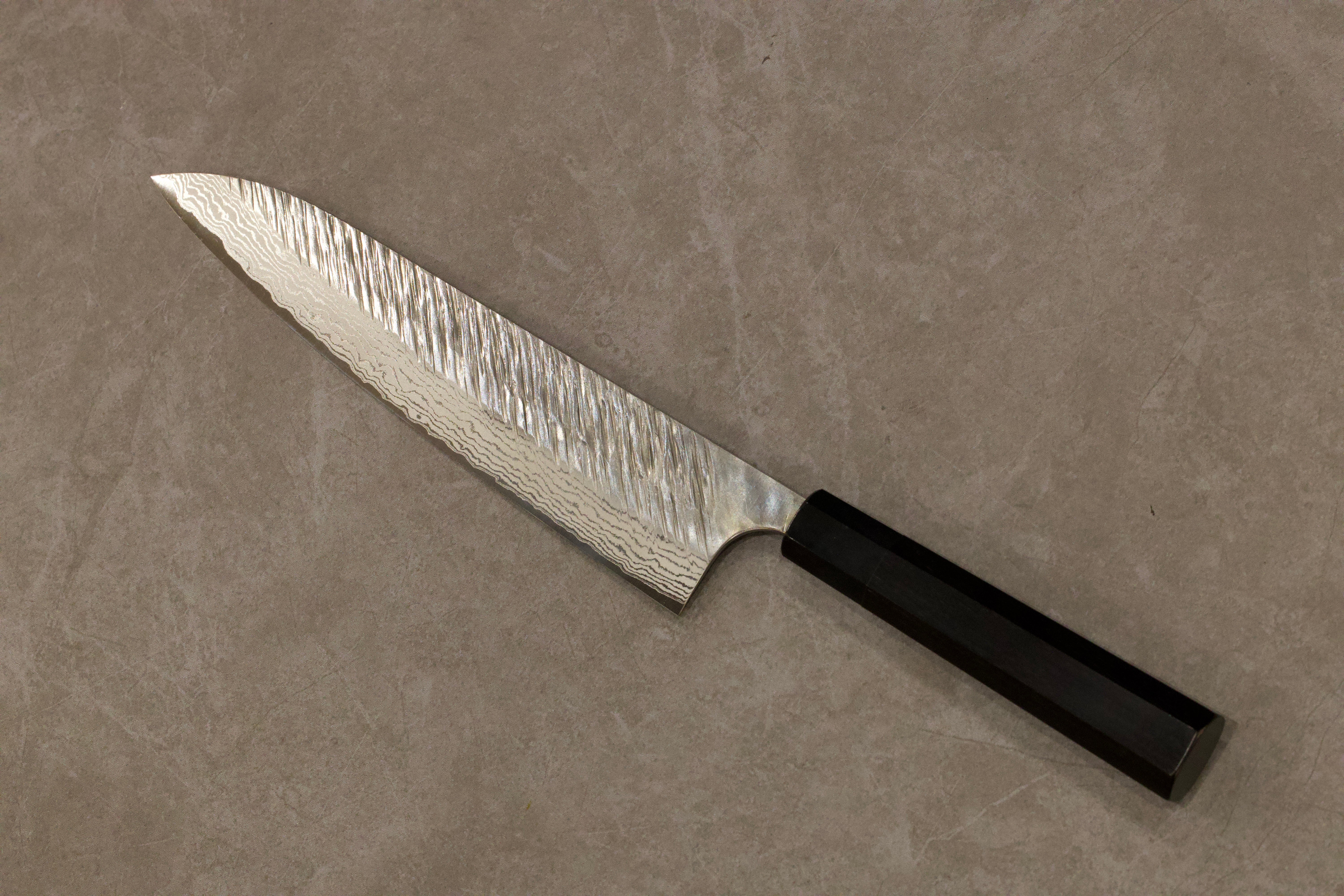 越前打刃物EchizenuchiHamono Series – GinkaHamono