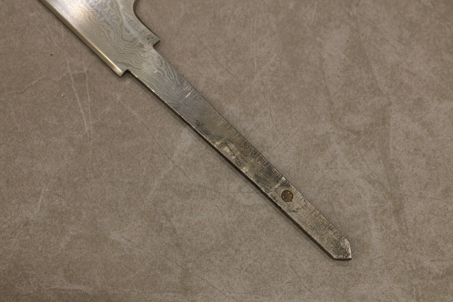 Shoichi Hashimoto Coreless Gyuto 240mm 橋本庄市コアレス和牛刀240mm