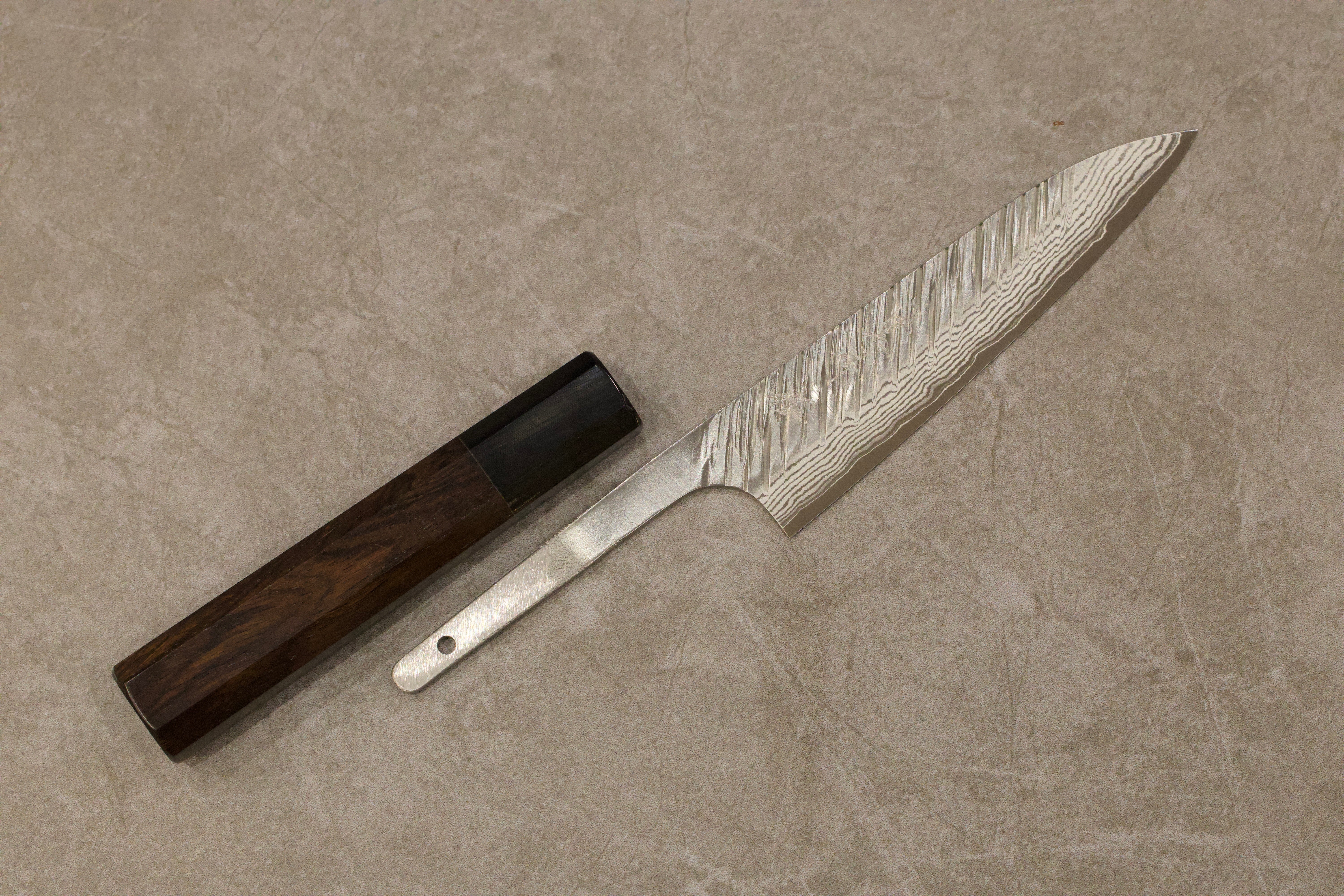 越前打刃物EchizenuchiHamono Series – GinkaHamono