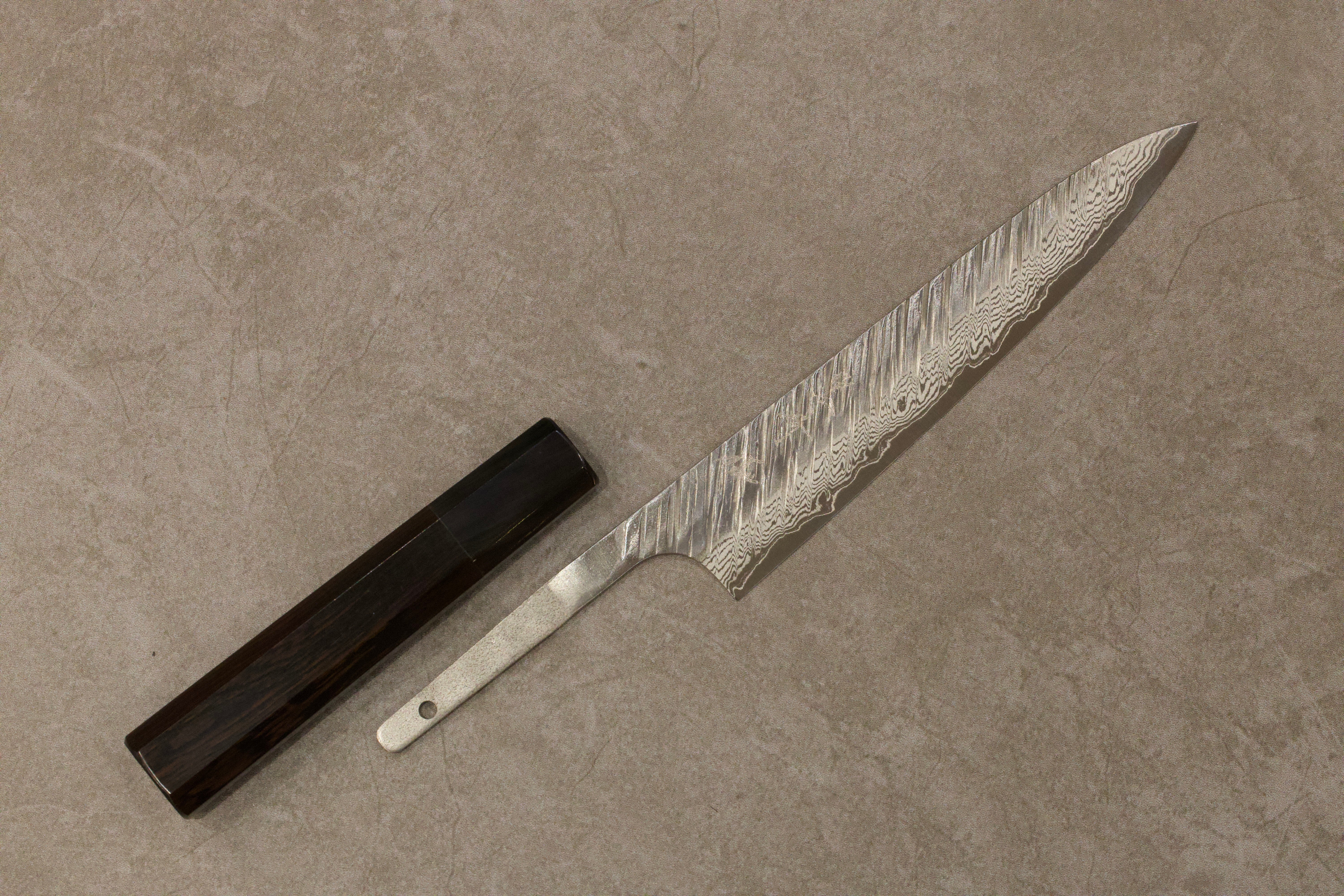 越前打刃物EchizenuchiHamono Series – GinkaHamono