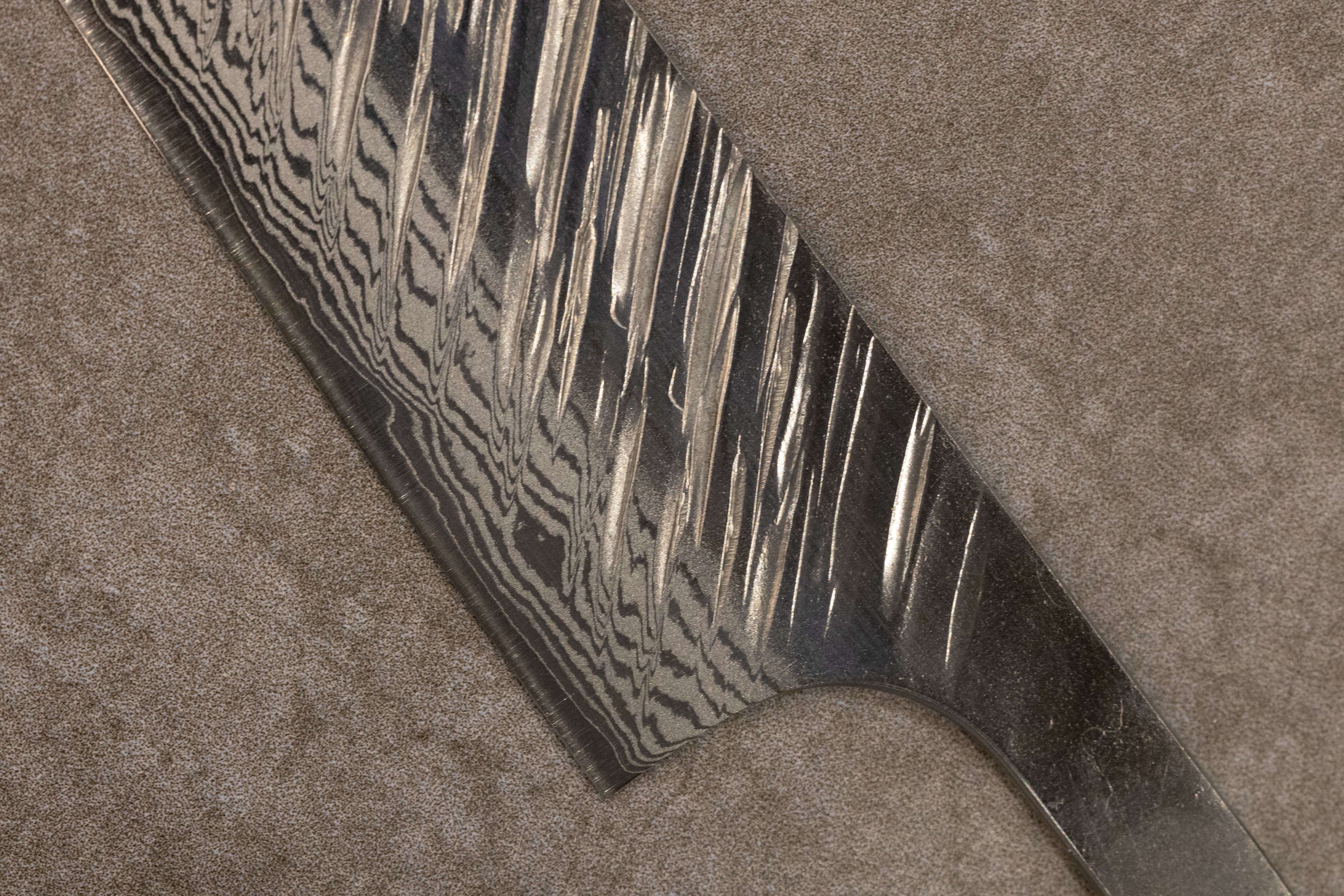 Yu Kurosaki Fujin Petty 150mm 黒崎優風神ペティナイフ150mm