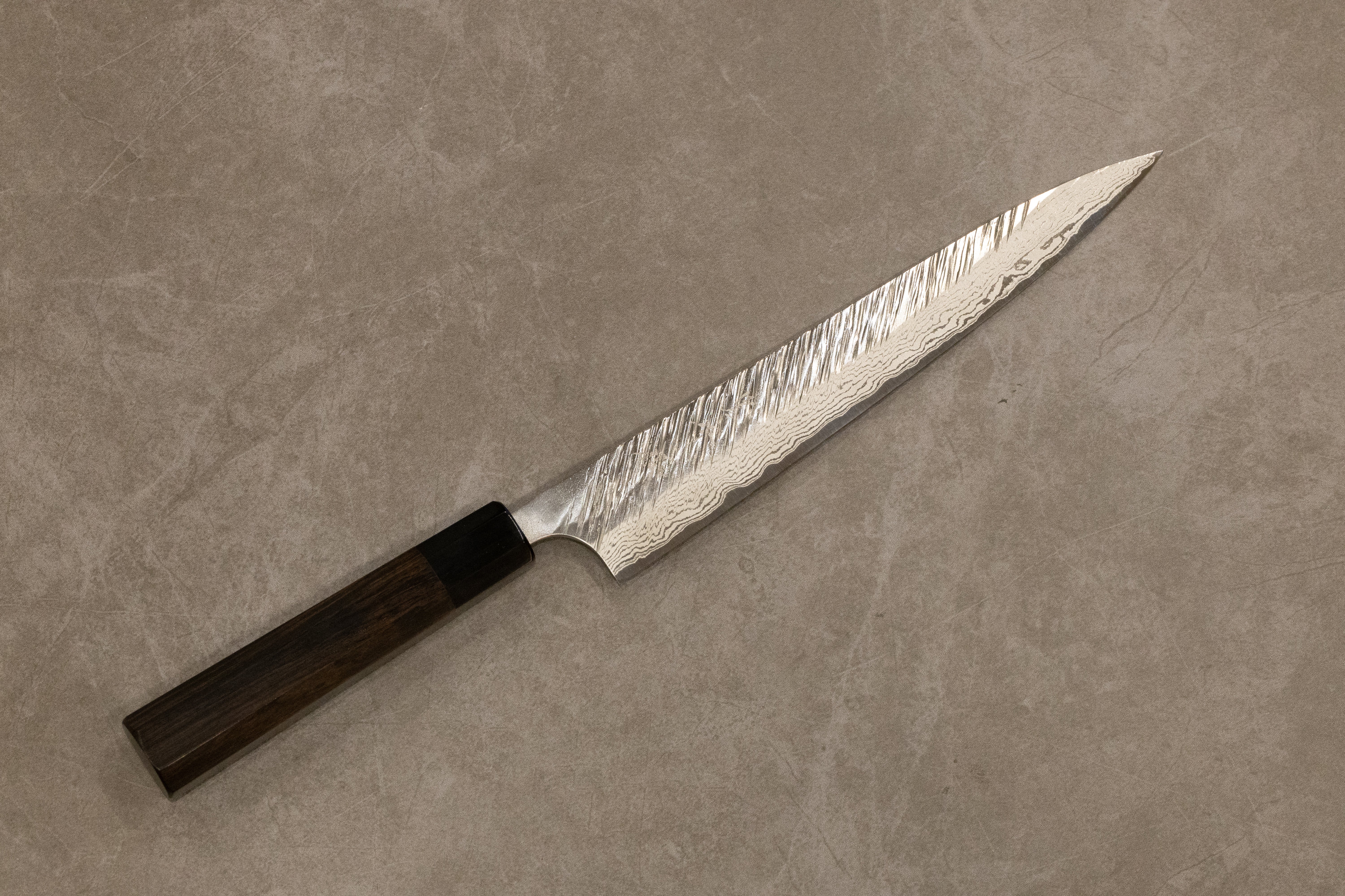 筋引き SUJIHIKI – SLICER 筋引– GinkaHamono