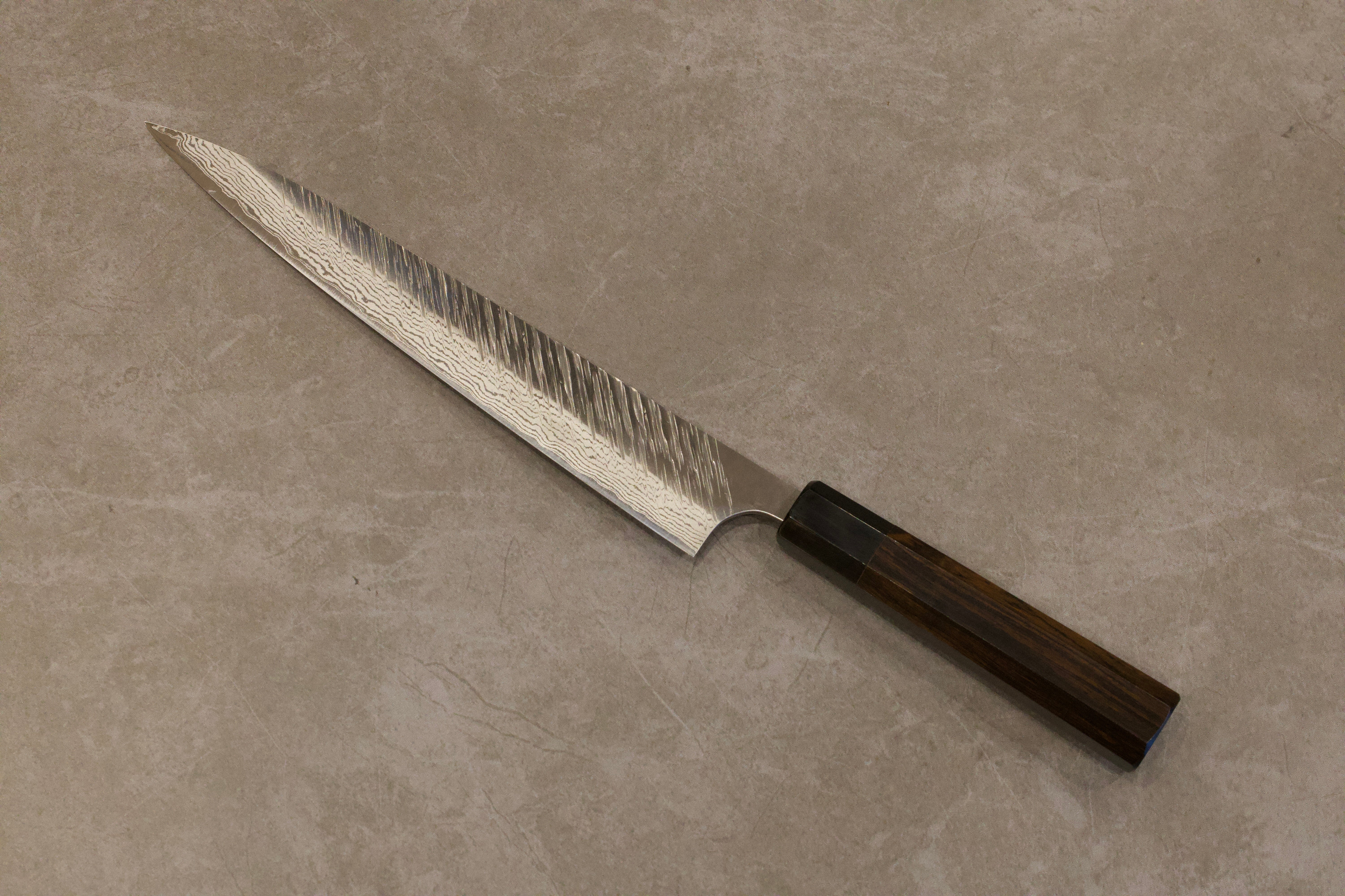 筋引き SUJIHIKI – SLICER 筋引– GinkaHamono