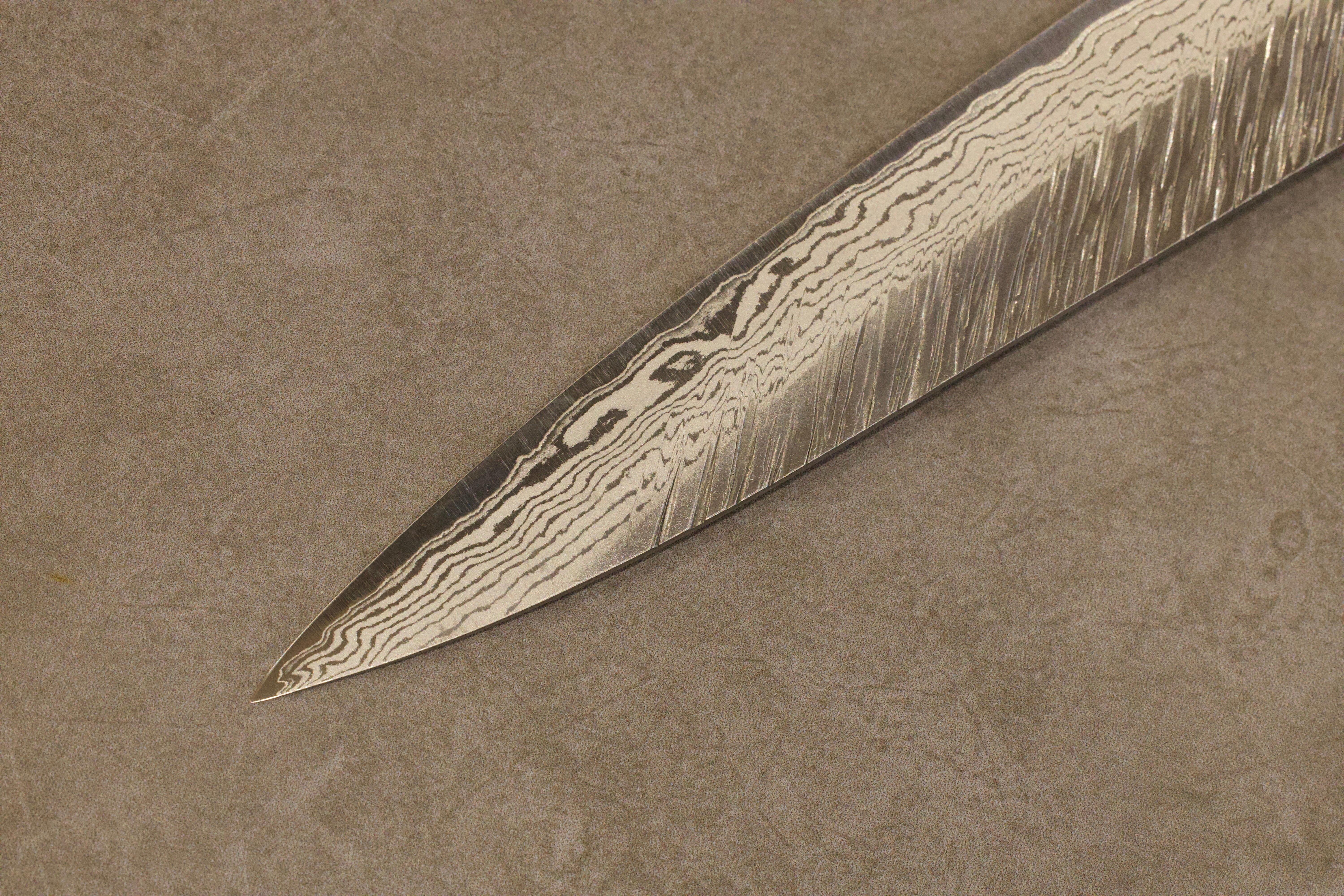 越前打刃物黒崎優風神筋引き240mm/越前打刃物黑崎优风神筋引240mm