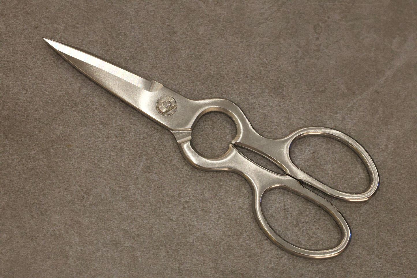 HATSUKOKORO AUS-6 Kitchen Shears scissors ASHK-200 初心丸章AUS6ハサミASHK-200