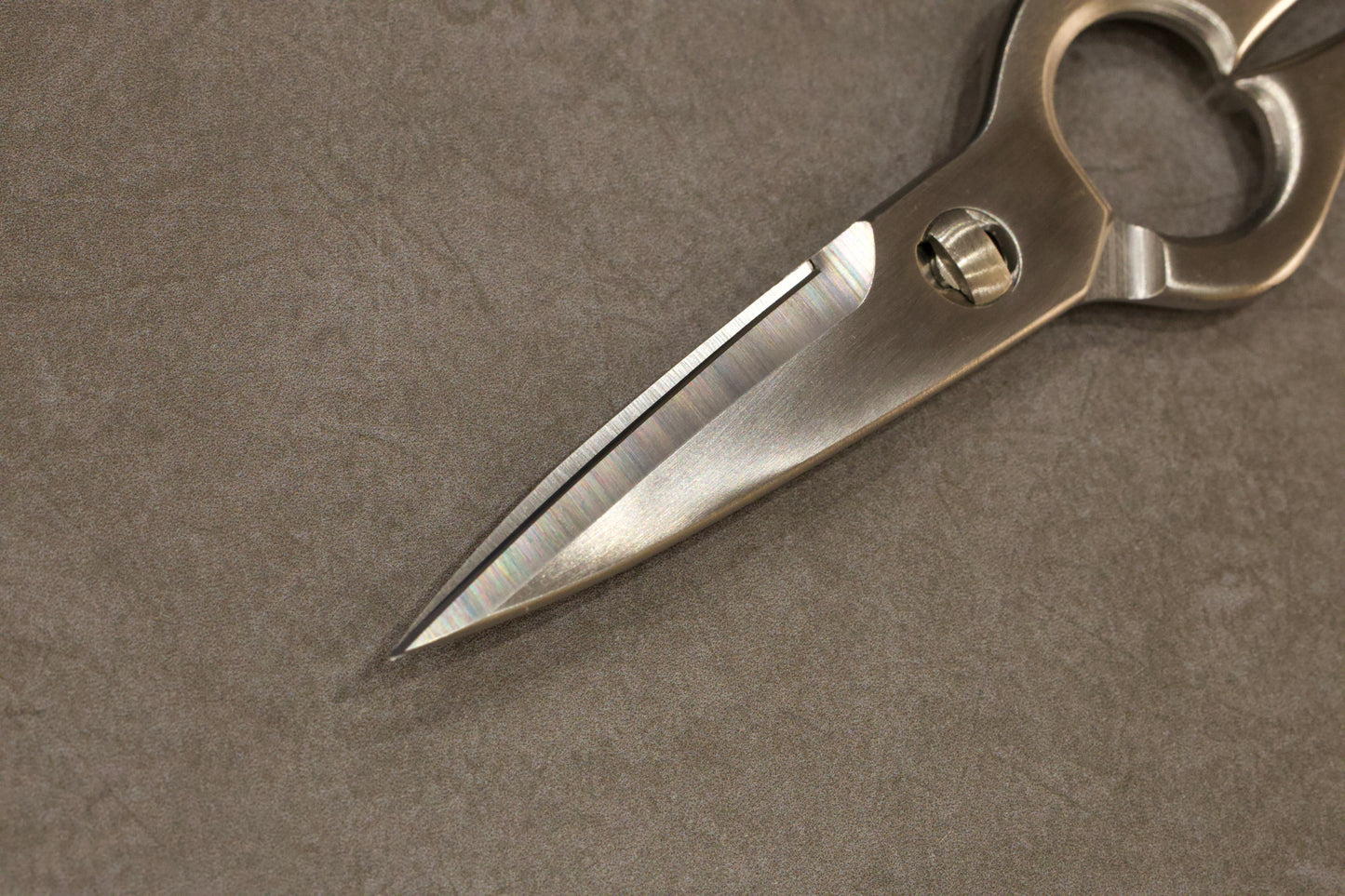 HATSUKOKORO AUS-6 Kitchen Shears scissors ASHK-200 初心丸章AUS6ハサミASHK-200